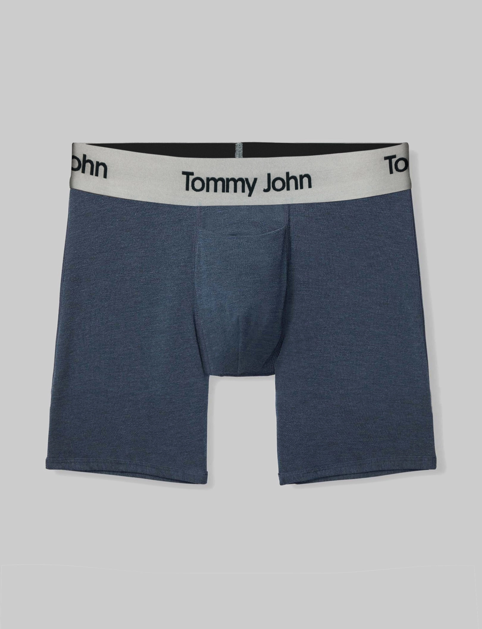 Second Skin Mid-Length Boxer Brief 6