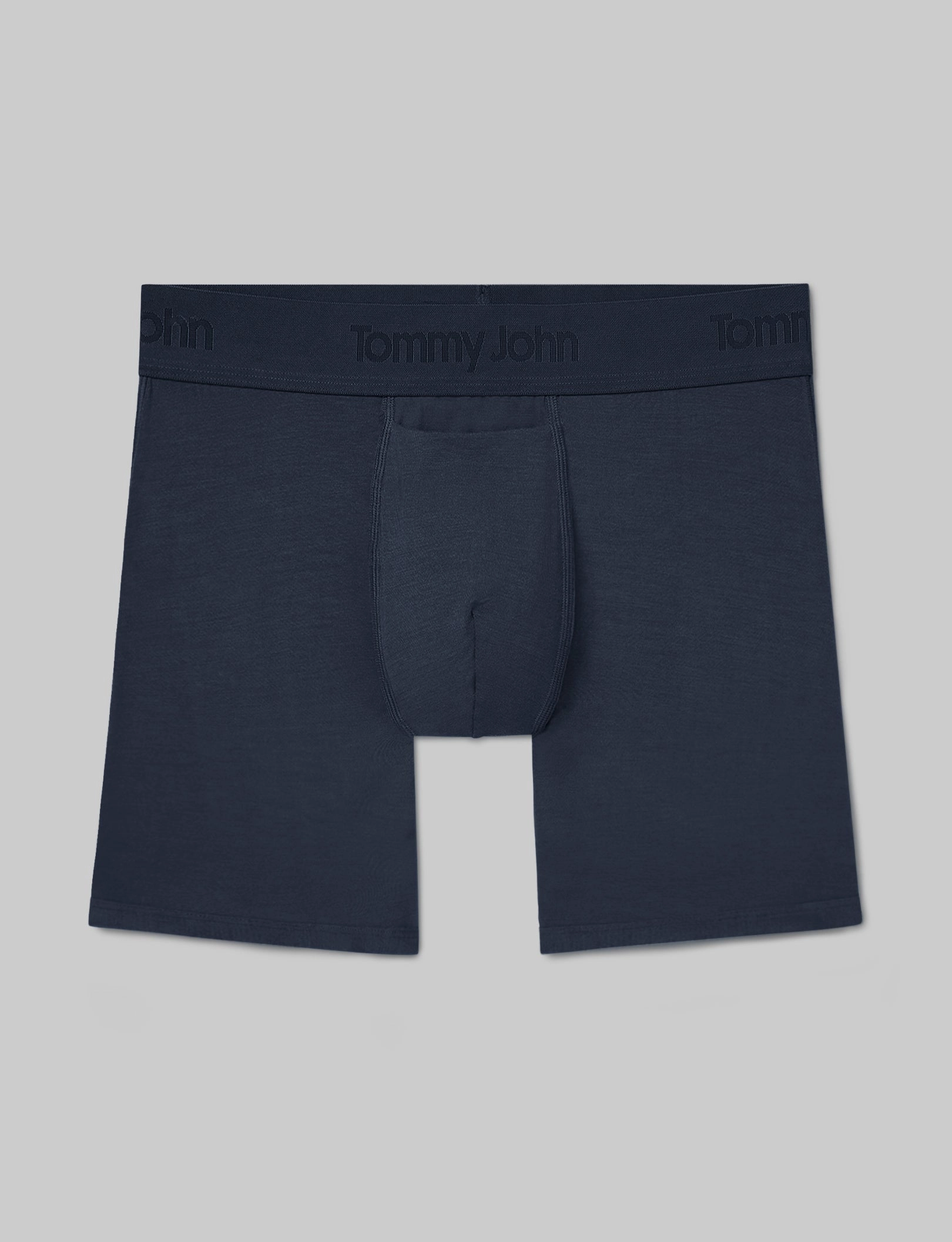 Second Skin Mid-Length Boxer Brief 6