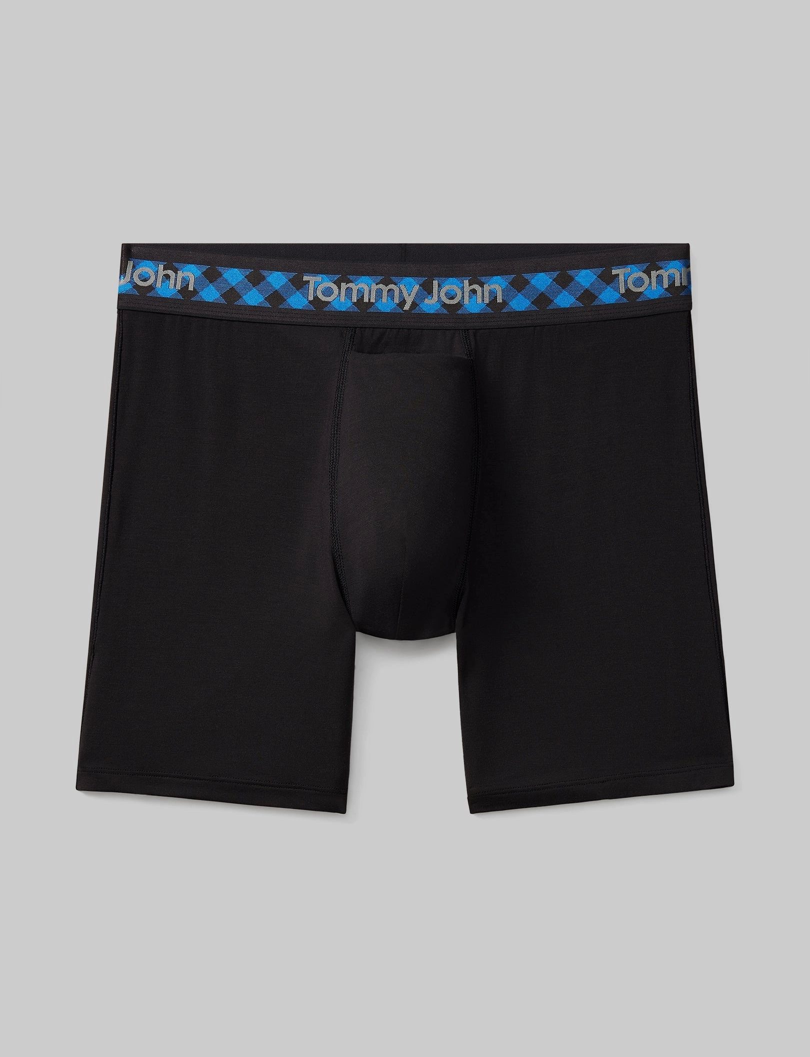 Second Skin Mid-Length Boxer Brief 6