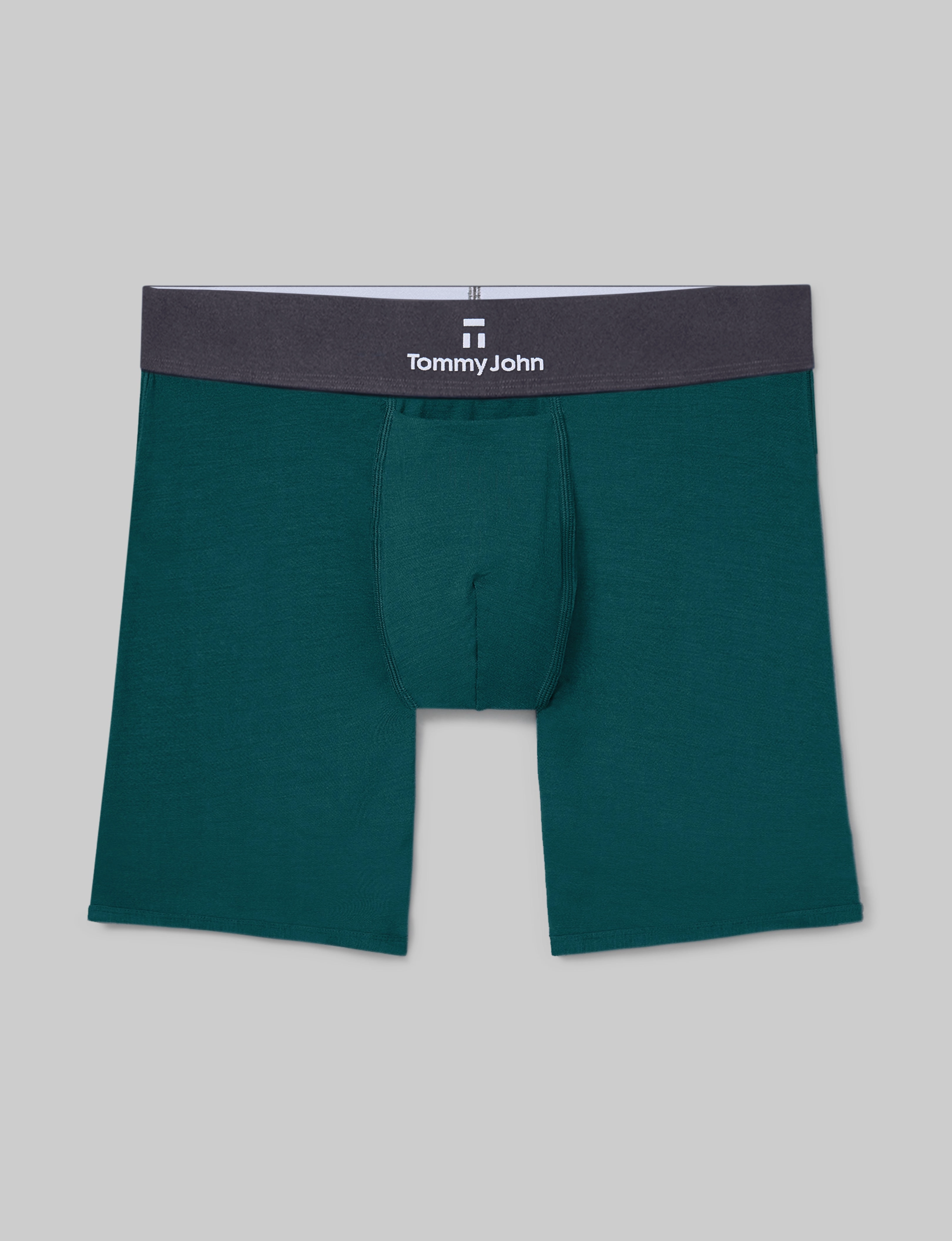 Second Skin Mid-Length Boxer Brief 6