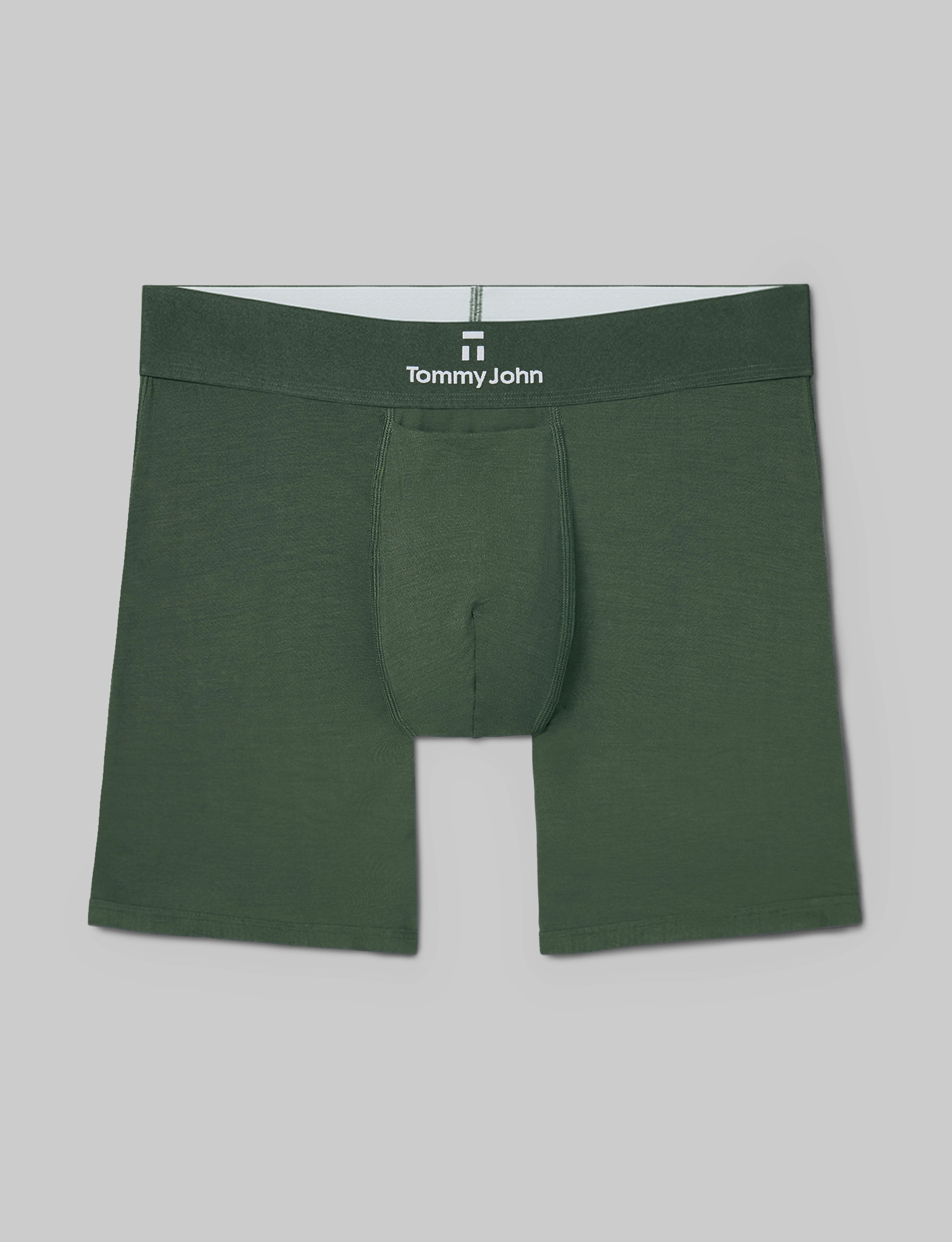 Second Skin Mid-Length Boxer Brief 6