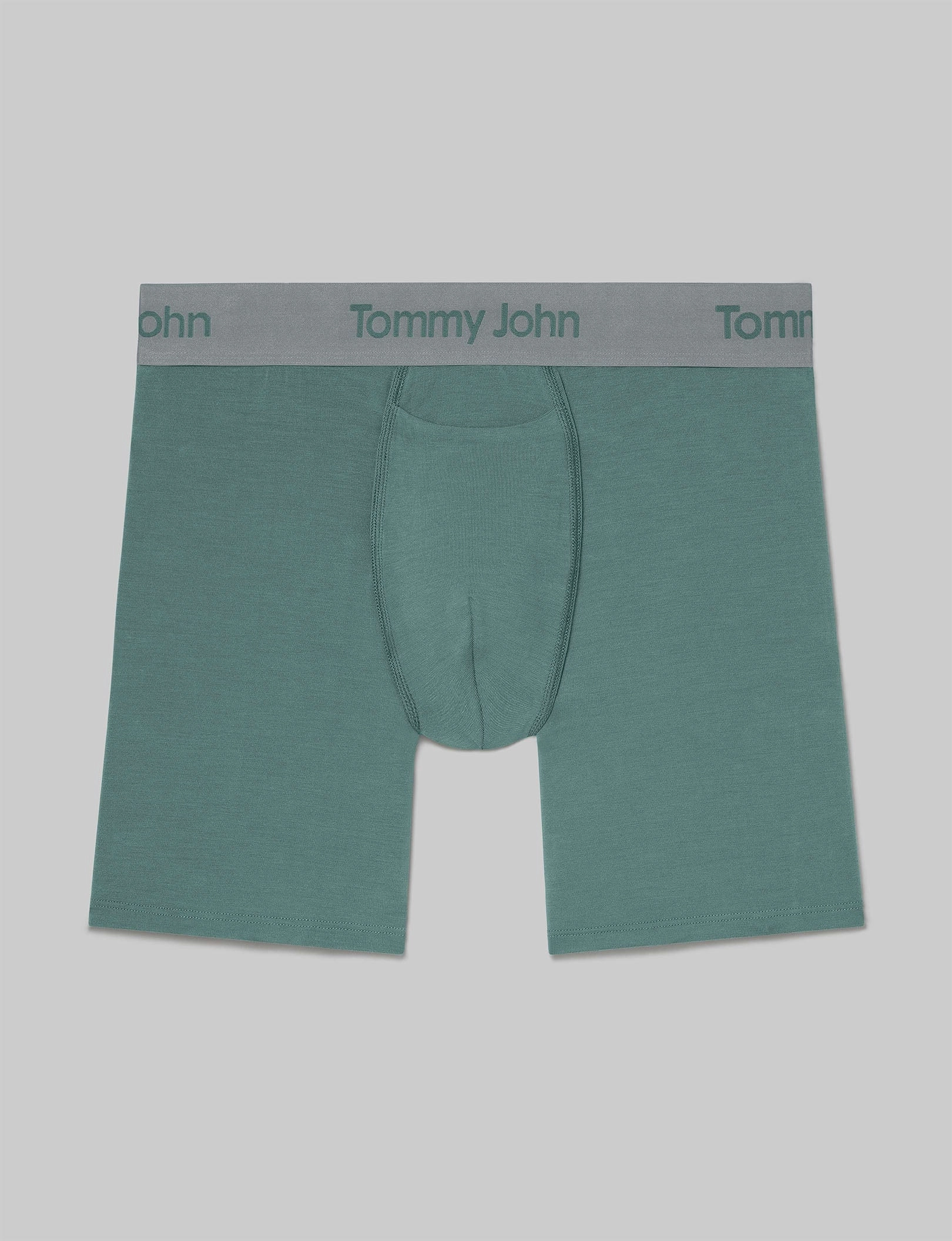 Second Skin Mid-Length Boxer Brief 6