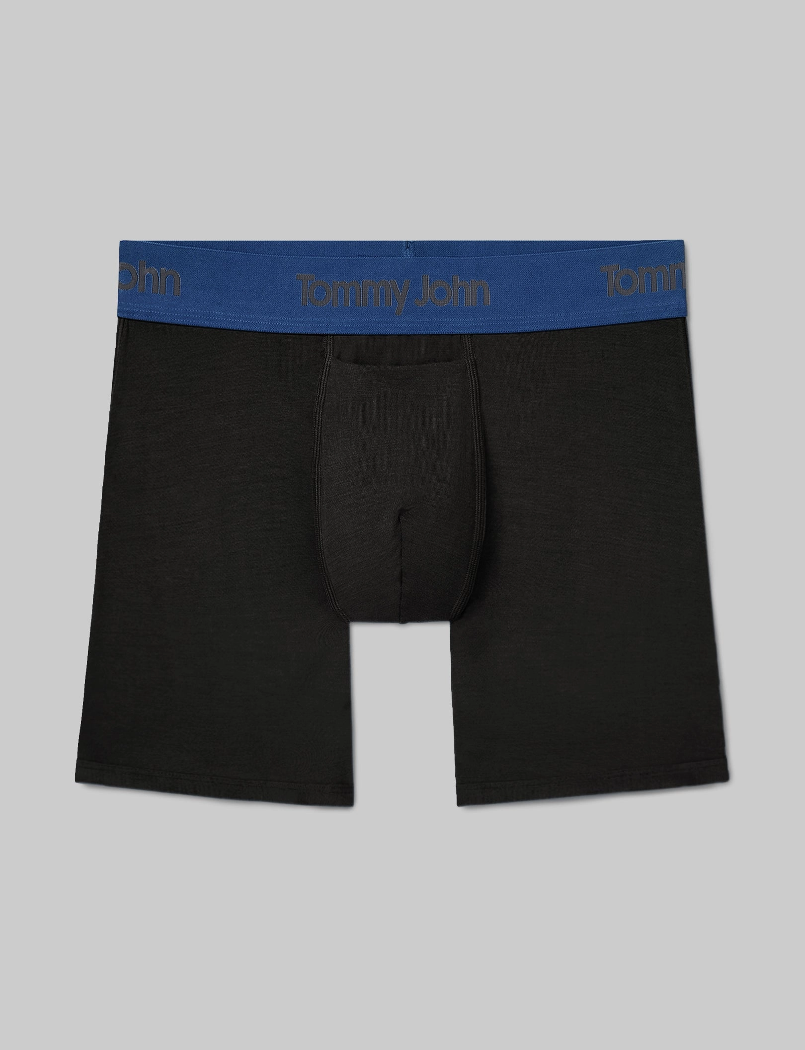 Second Skin Mid-Length Boxer Brief 6