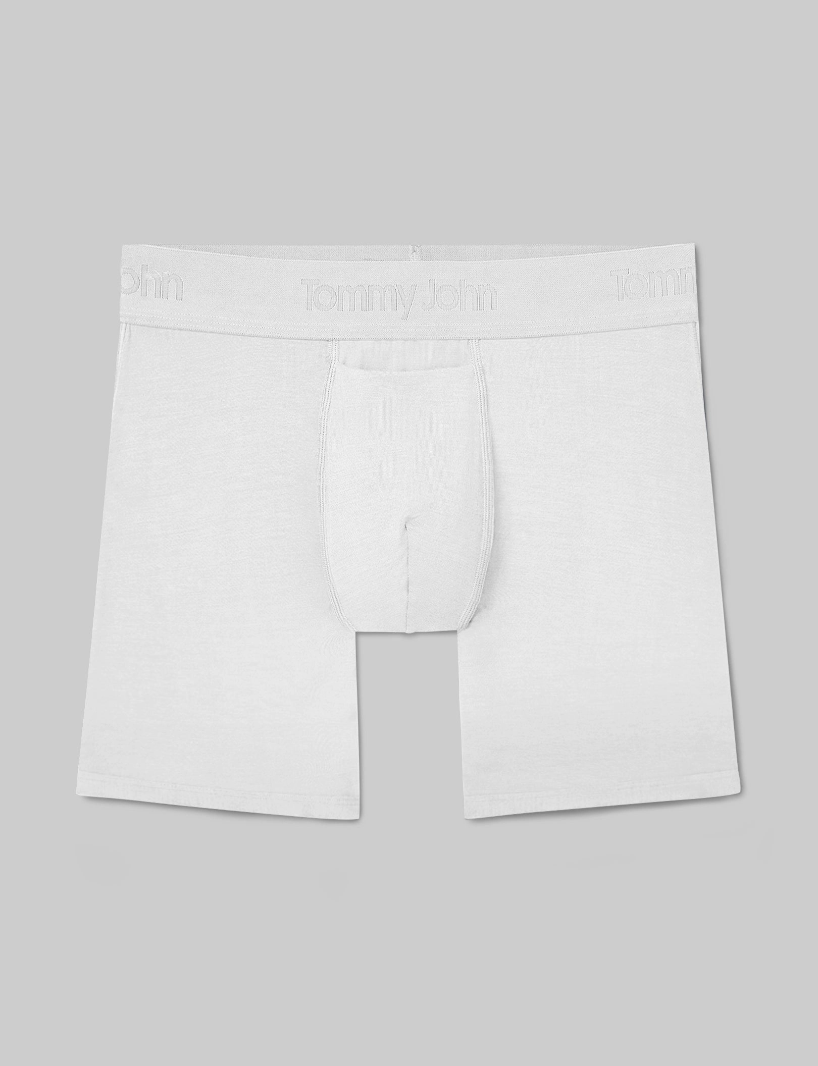 Second Skin Mid-Length Boxer Brief 6