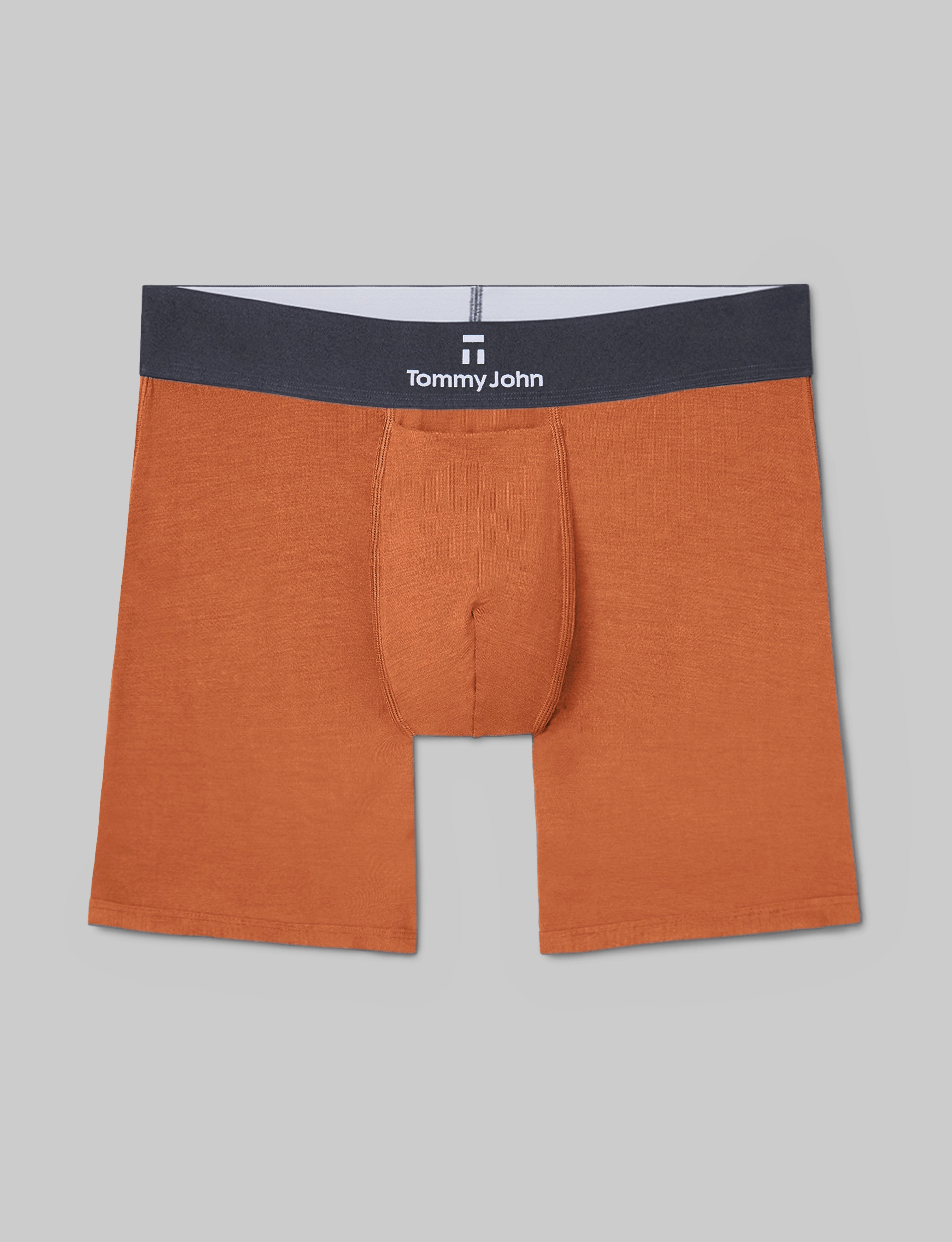 Second Skin Mid-Length Boxer Brief 6