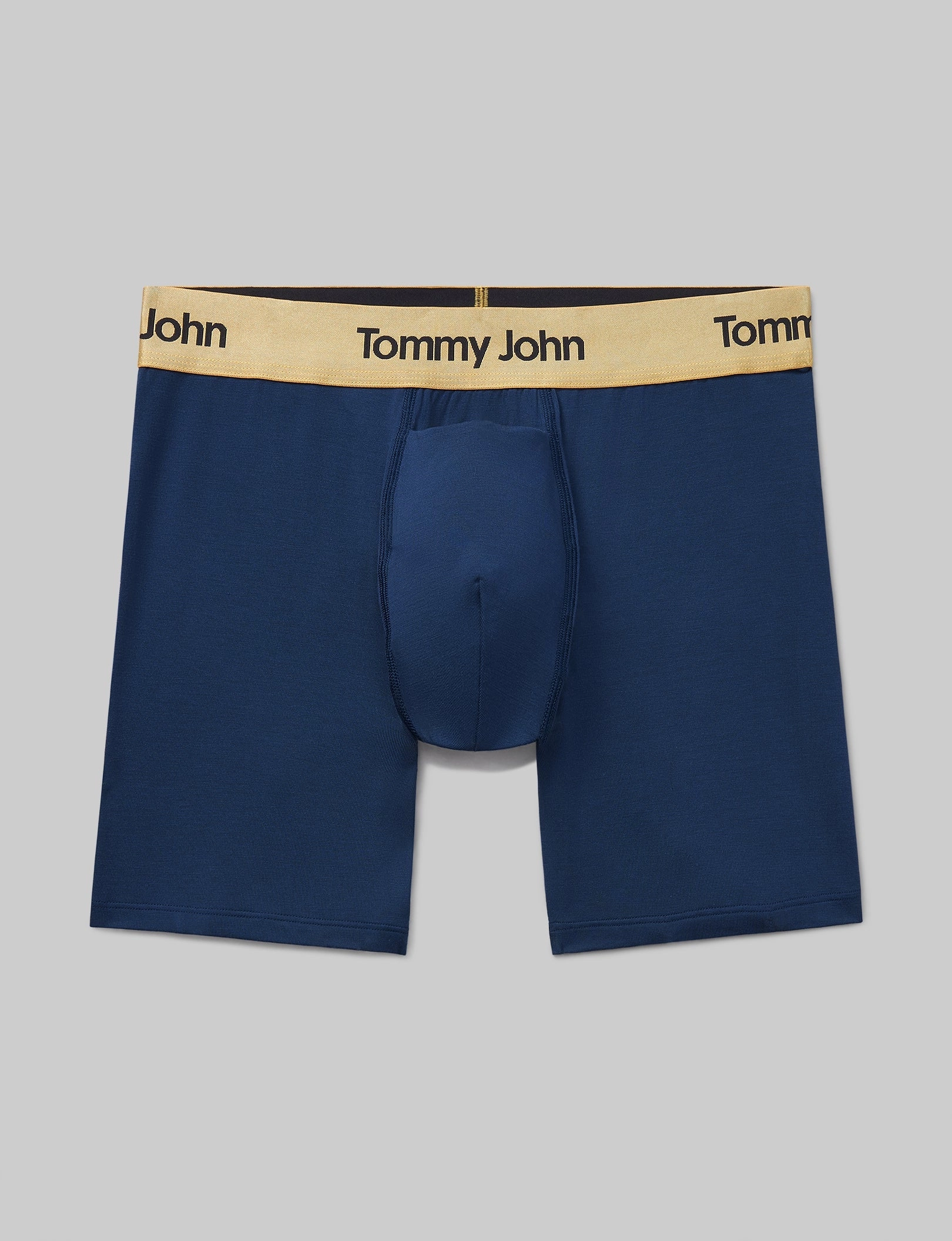 Second Skin Mid-Length Boxer Brief 6