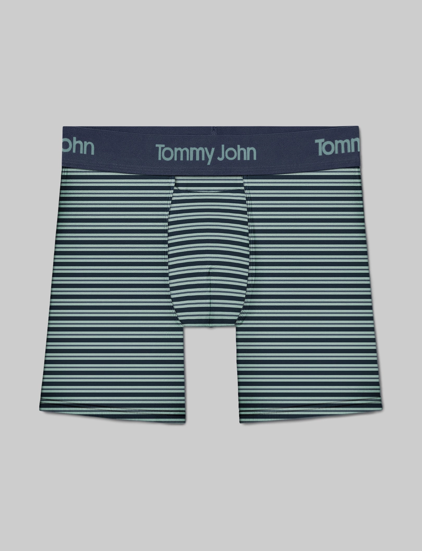 Second Skin Mid-Length Boxer Brief 6