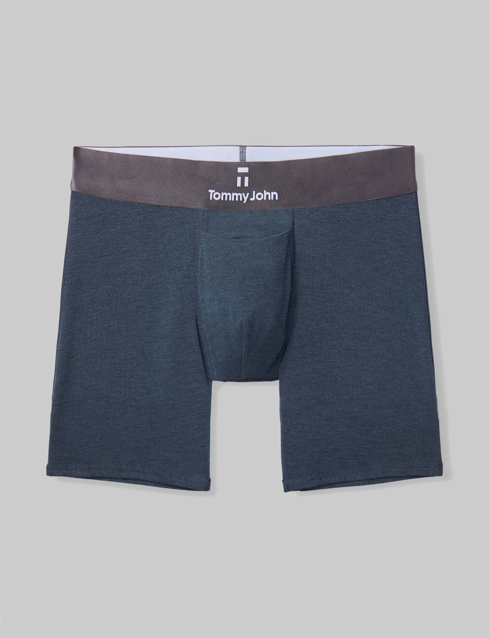 Second Skin Mid-Length Boxer Brief 6