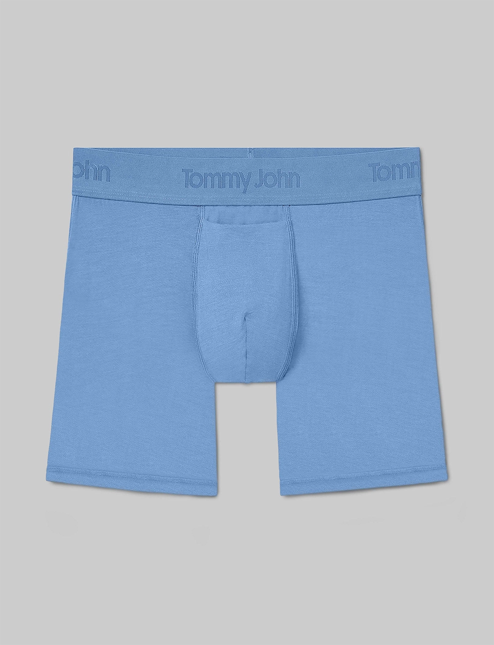 Second Skin Mid-Length Boxer Brief 6