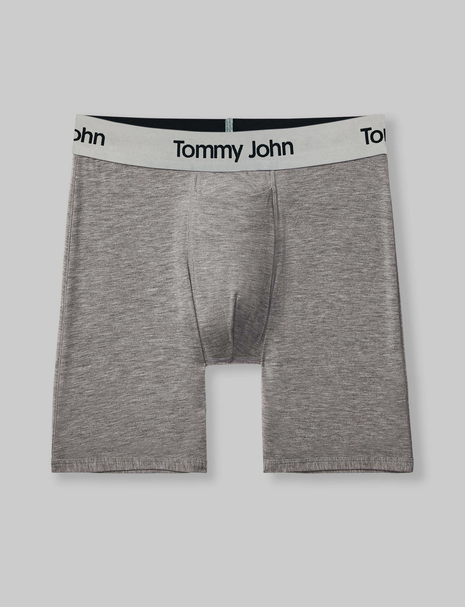 Second Skin Mid-Length Boxer Brief 6