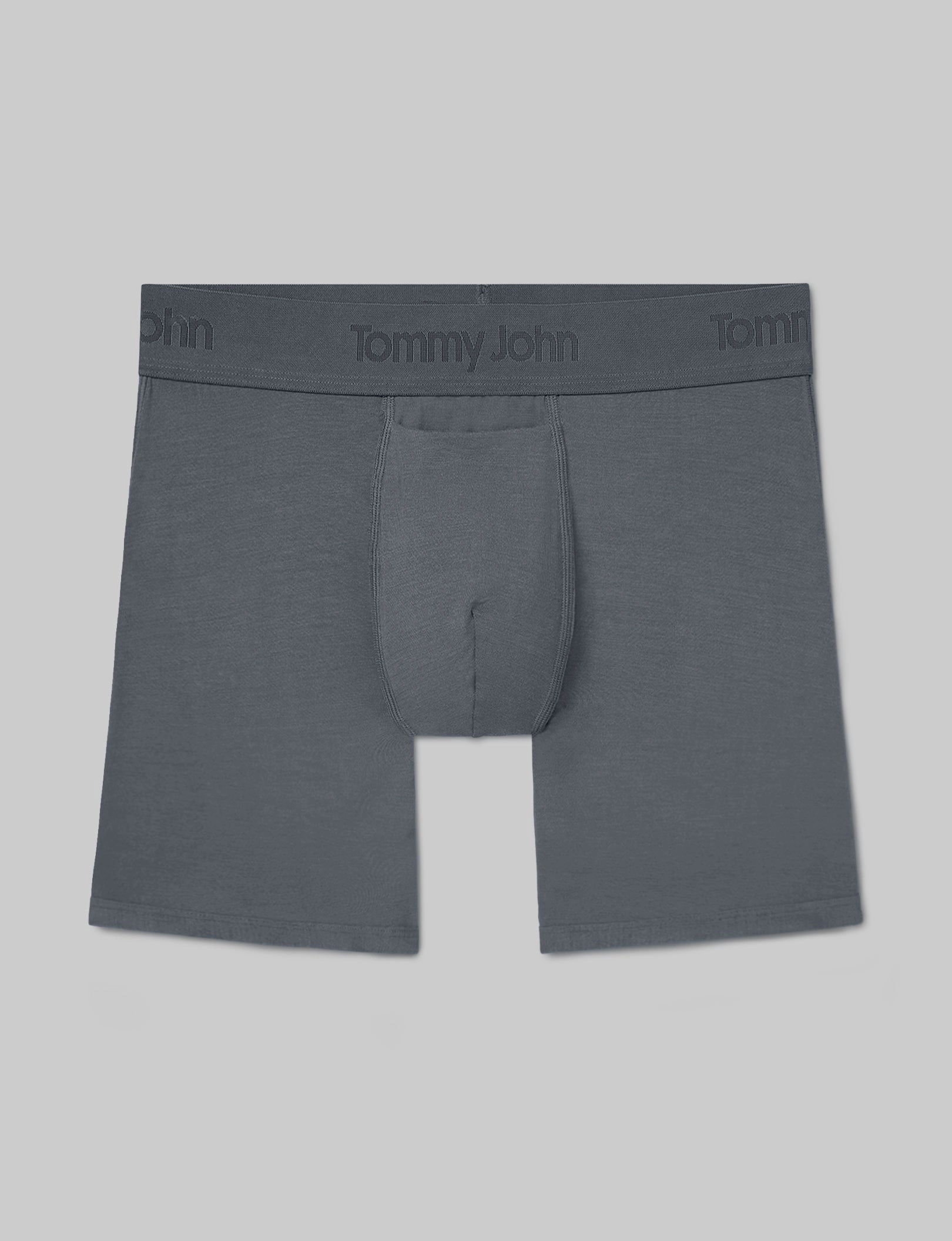 Second Skin Mid-Length Boxer Brief 6