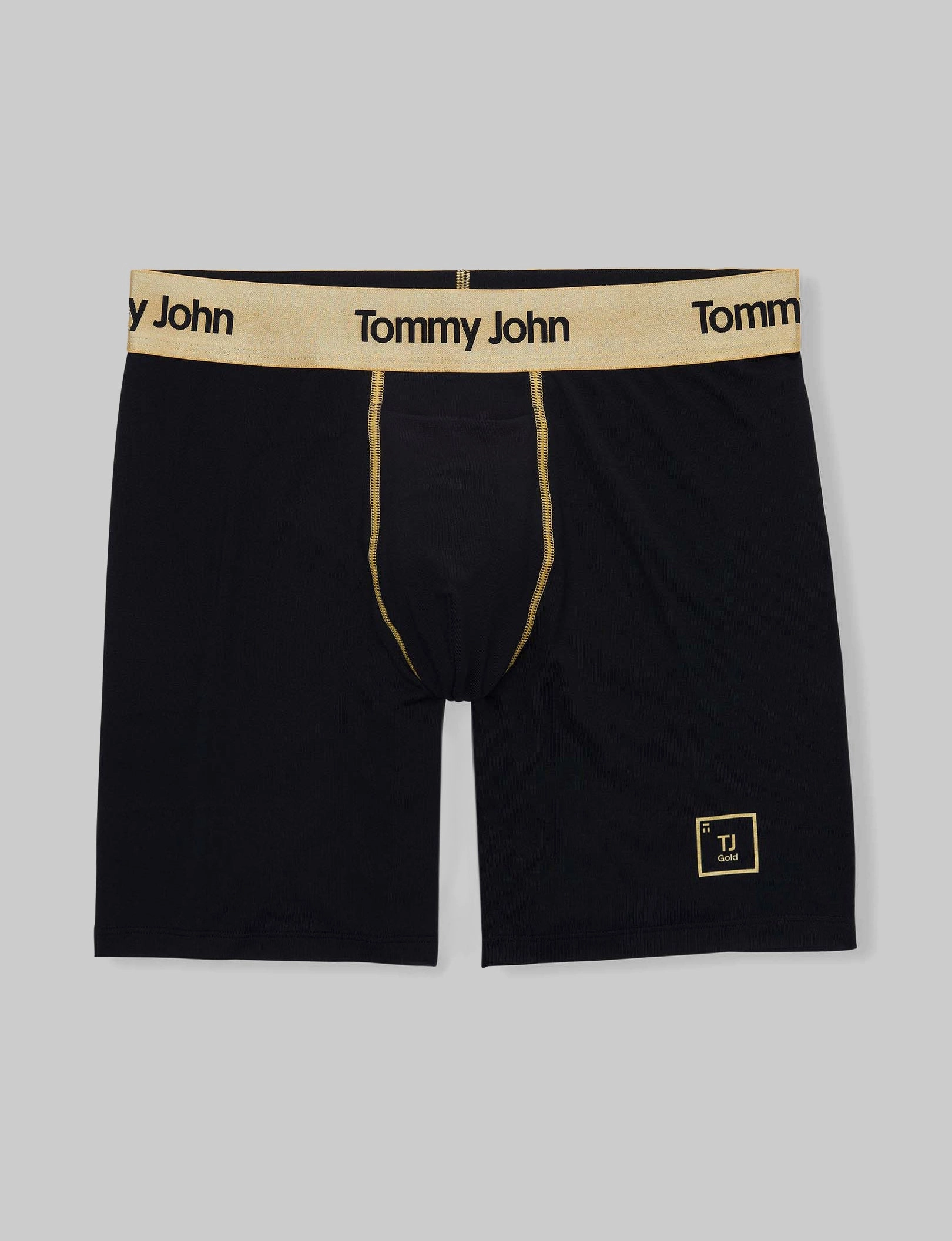 Second Skin Mid-Length Boxer Brief 6