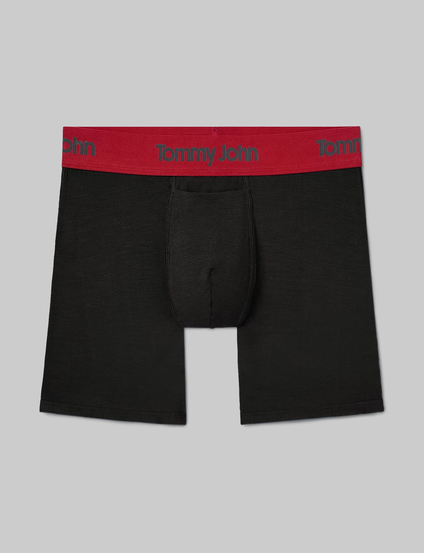 Second Skin Mid-Length Boxer Brief 6