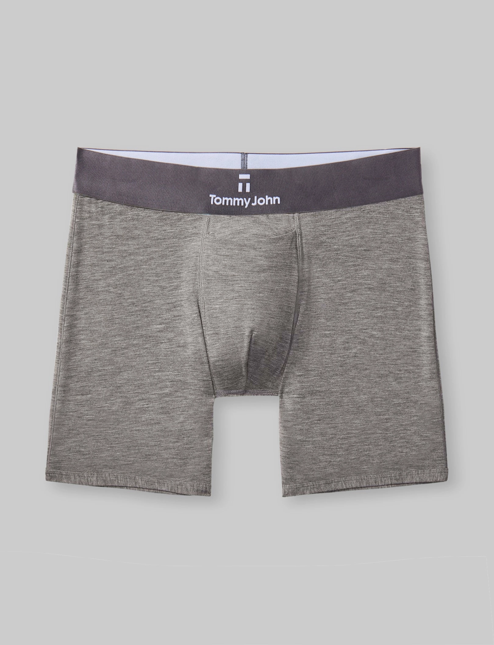 Second Skin Mid-Length Boxer Brief 6