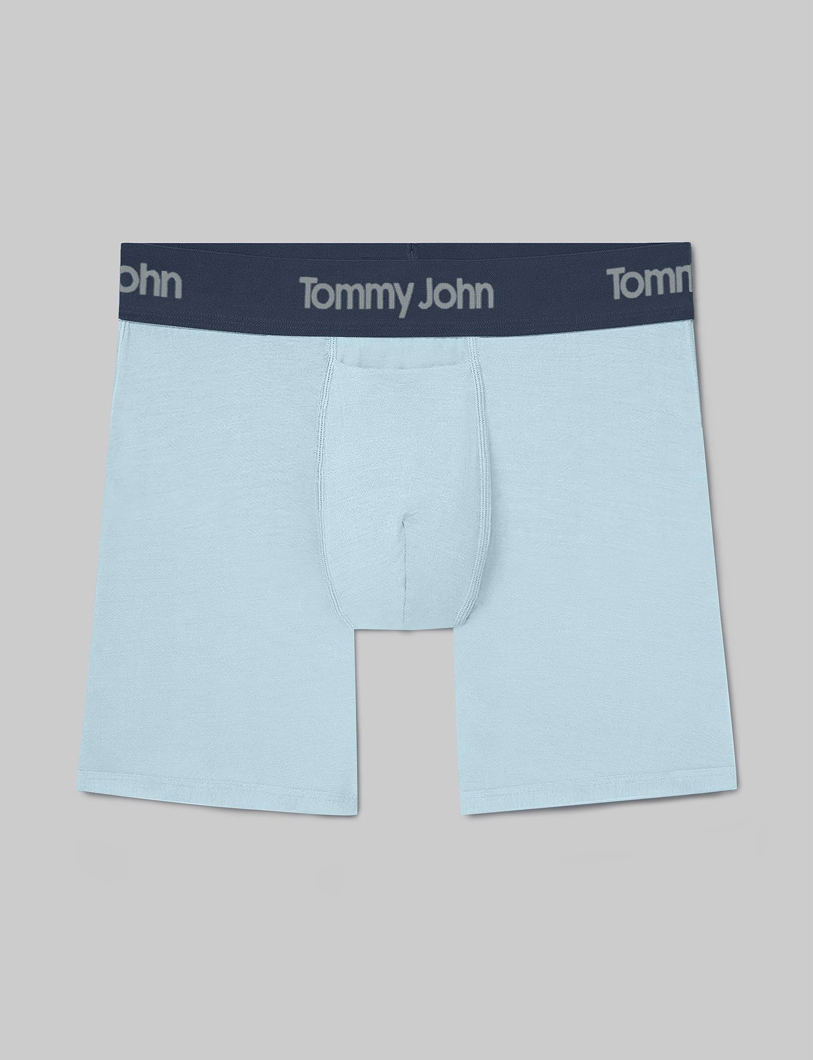 Second Skin Mid-Length Boxer Brief 6