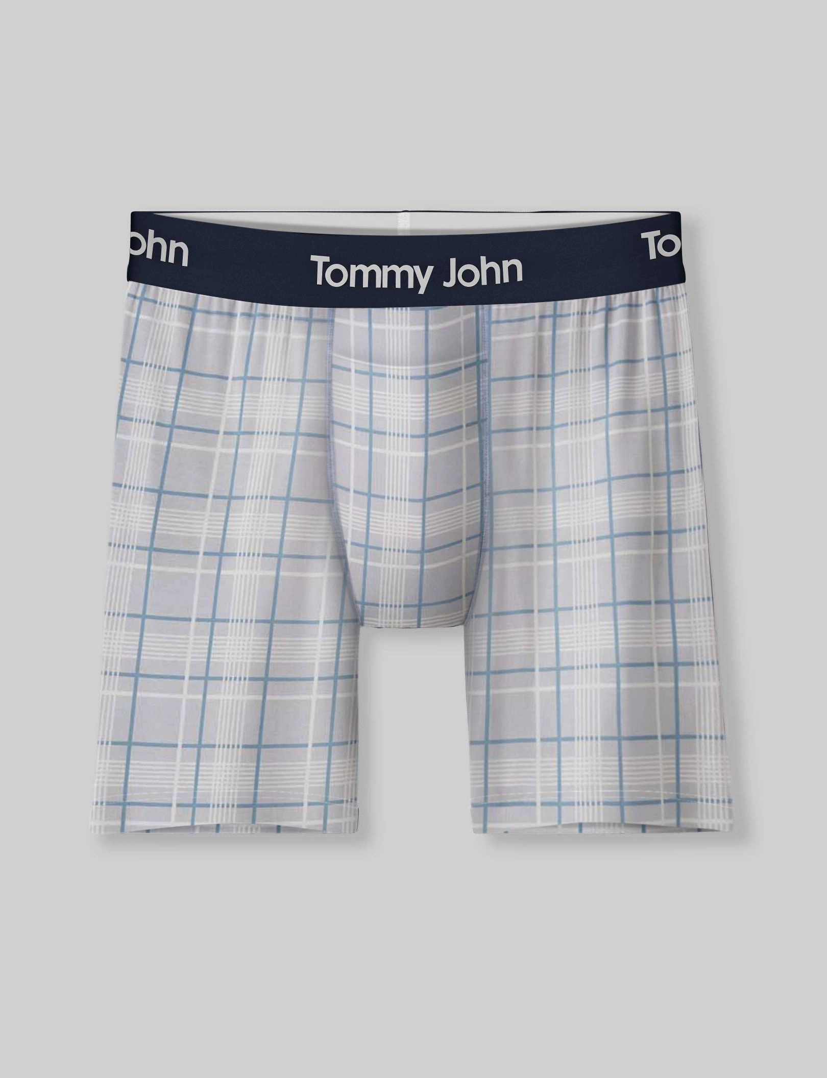 Second Skin Mid-Length Boxer Brief 6