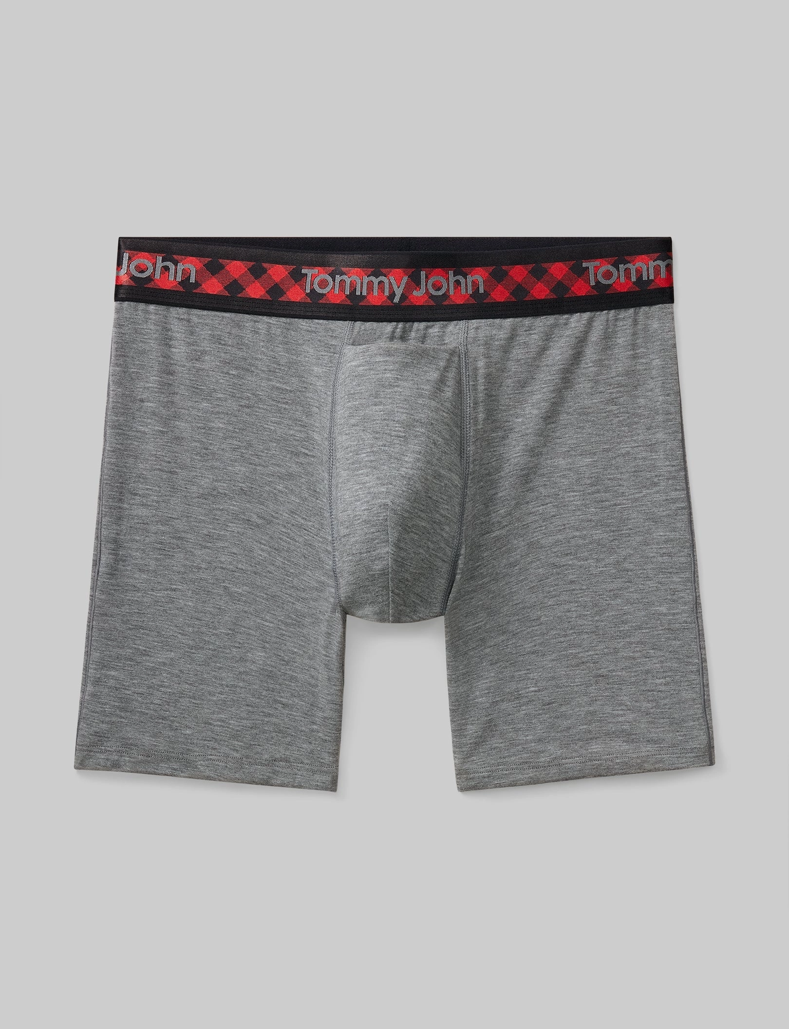 Second Skin Mid-Length Boxer Brief 6