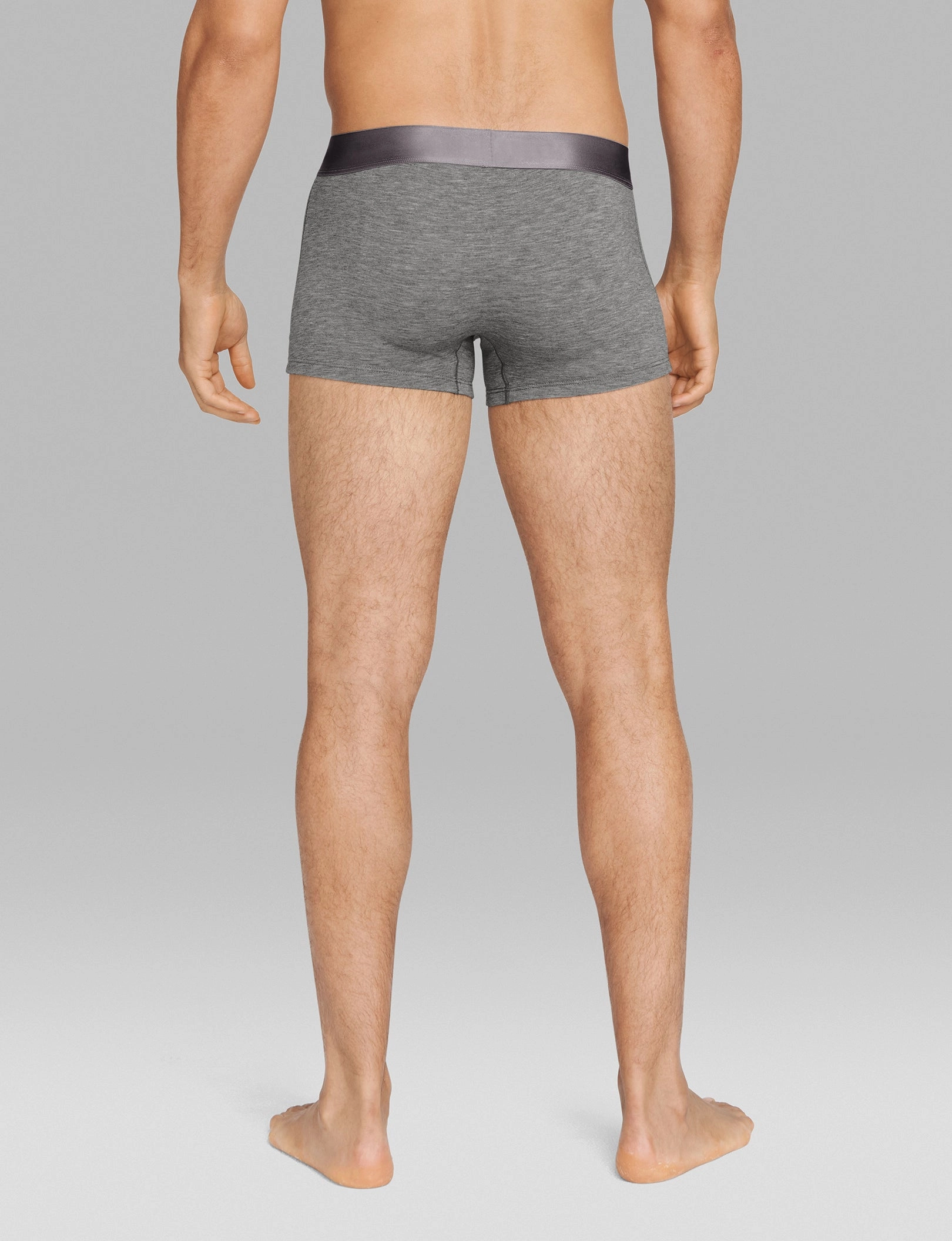 Second Skin Square Cut 2 (3-Pack)