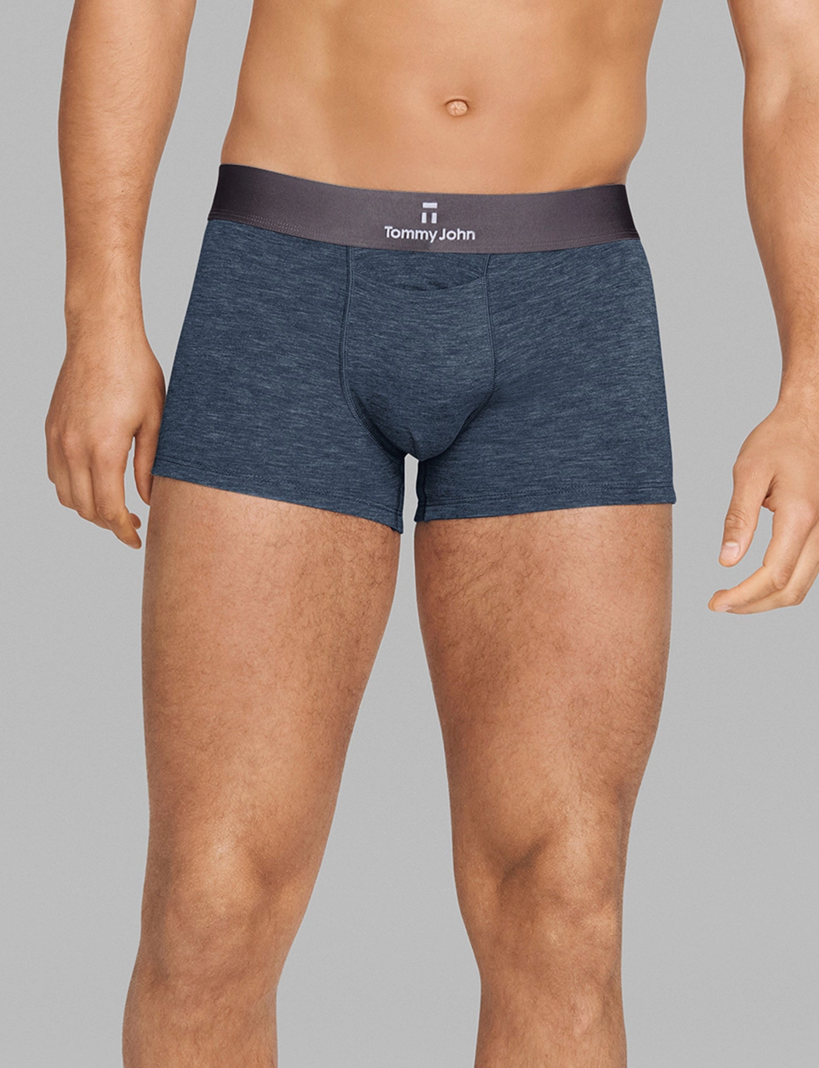 Second Skin Square Cut 2 (3-Pack)