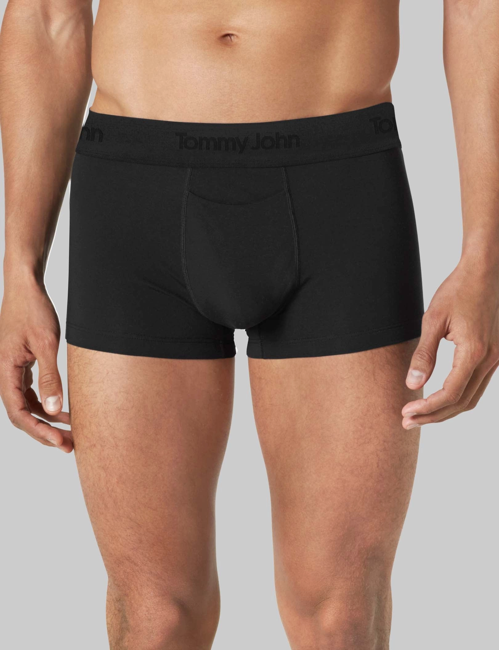 Second Skin Square Cut 2 (3-Pack)