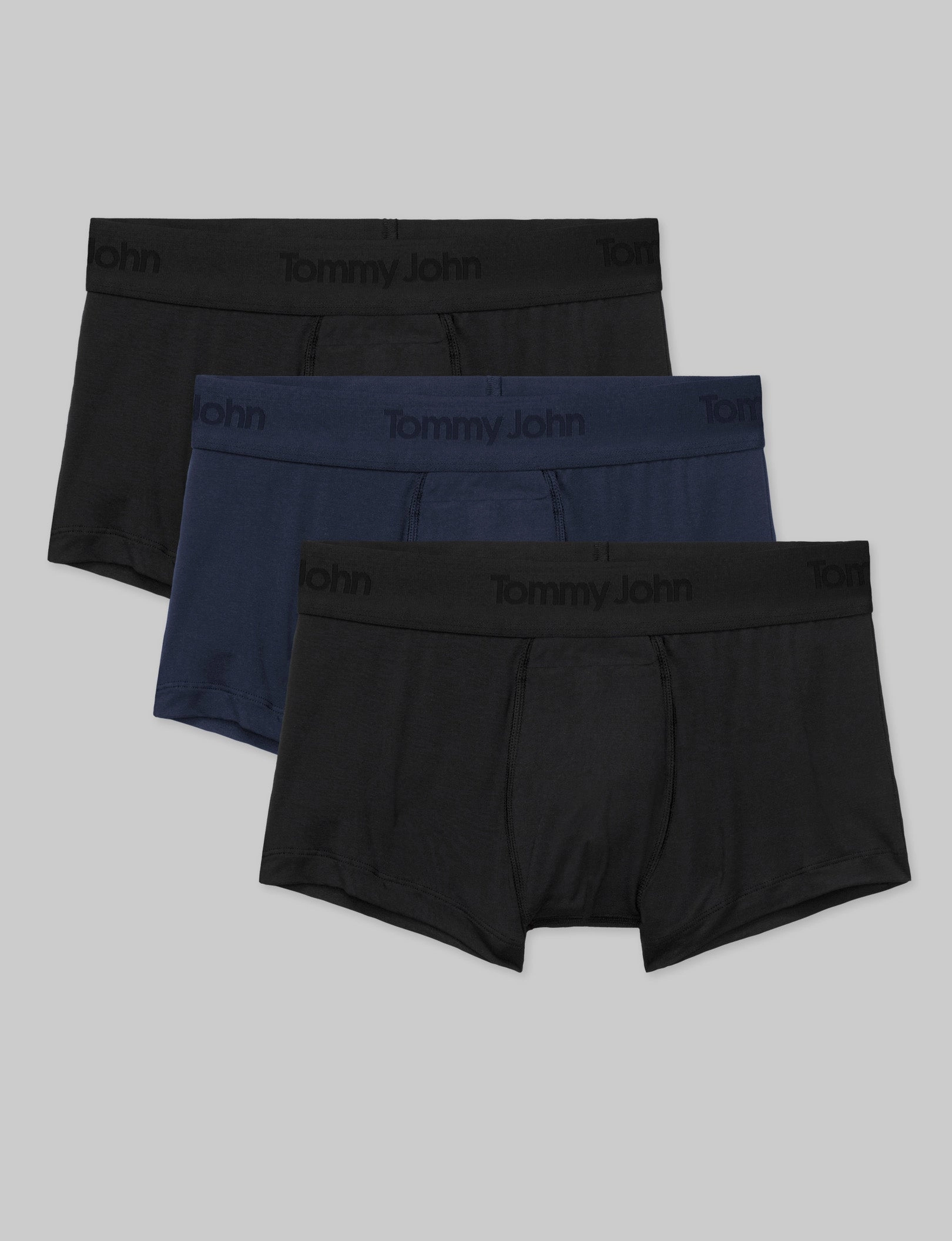 Second Skin Square Cut 2 (3-Pack)