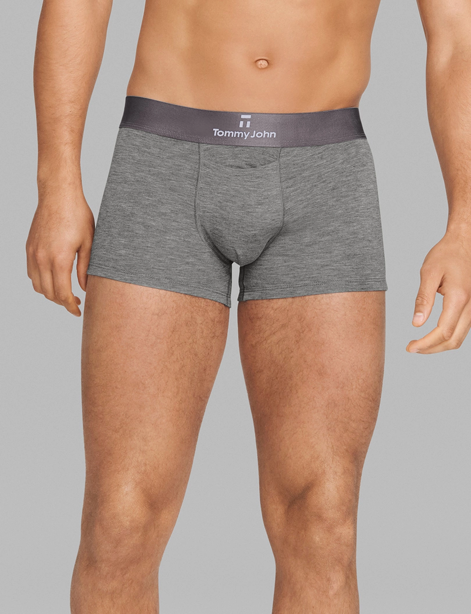Second Skin Square Cut 2 (3-Pack)