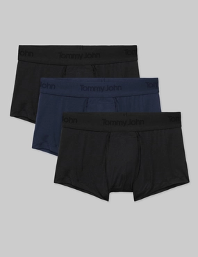 Second Skin Square Cut 2 (3-Pack)