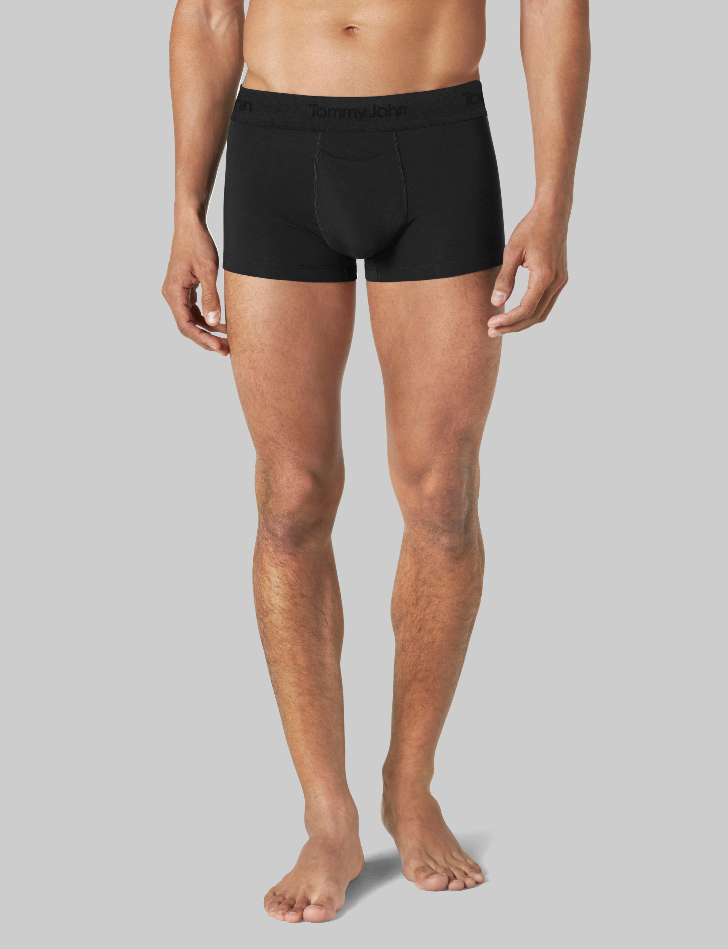 Second Skin Square Cut 2 (3-Pack)
