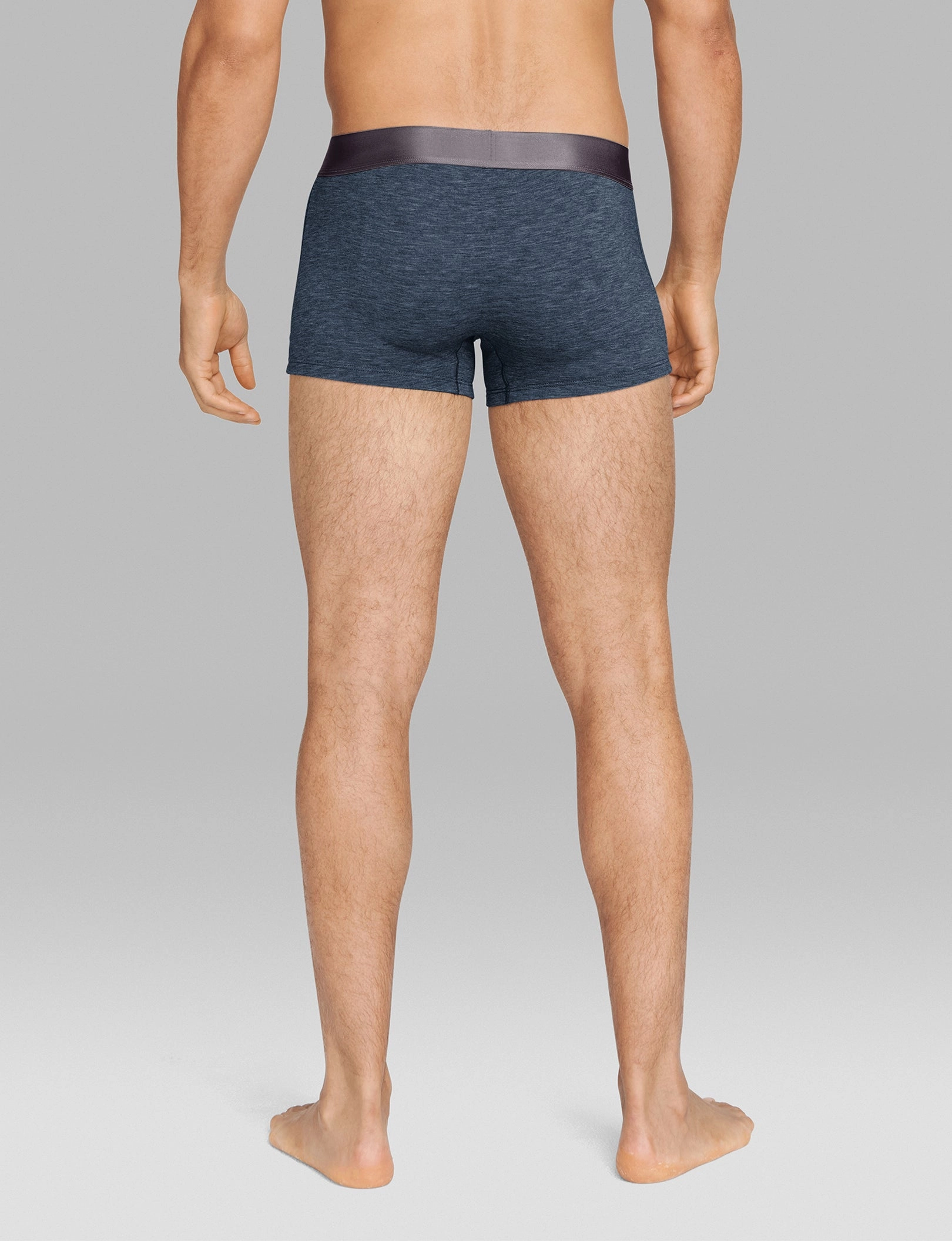 Second Skin Square Cut 2 (3-Pack)