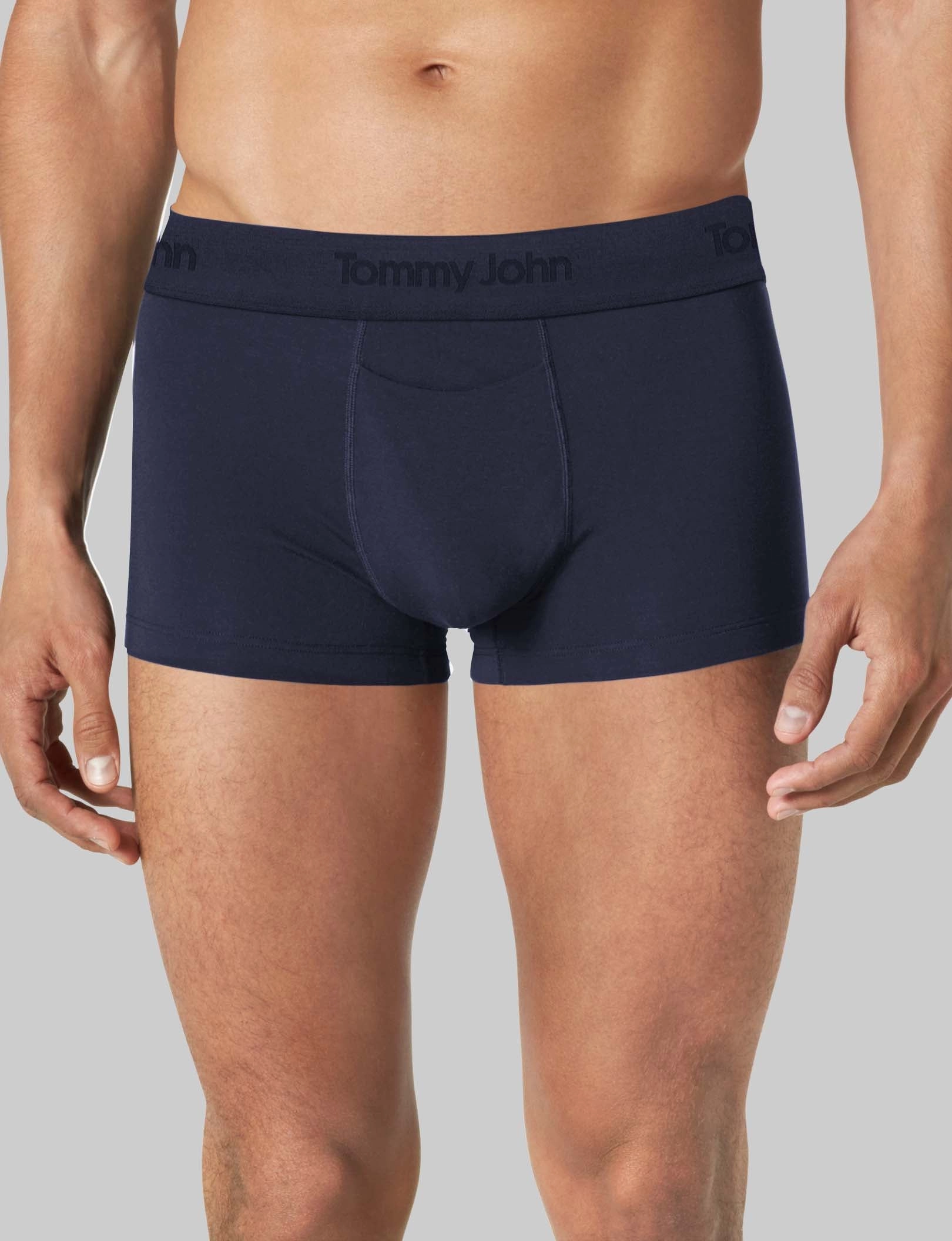 Second Skin Square Cut 2 (3-Pack)