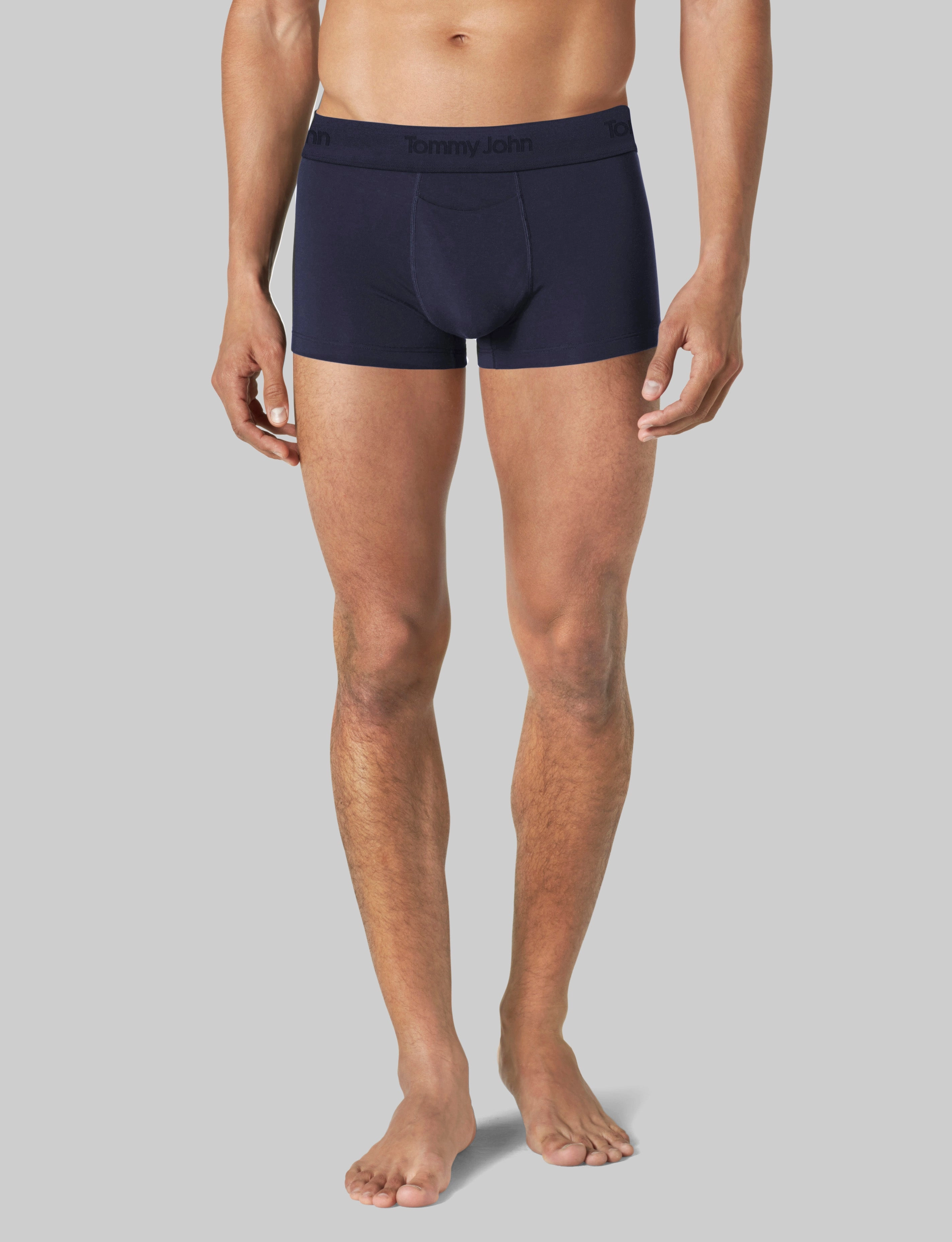 Second Skin Square Cut 2 (3-Pack)