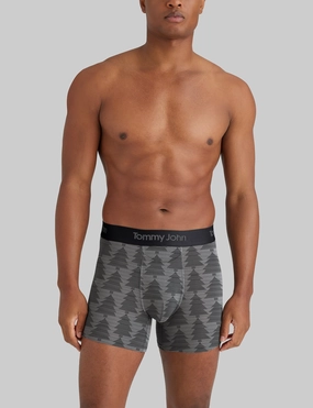 Second Skin Trunk 4