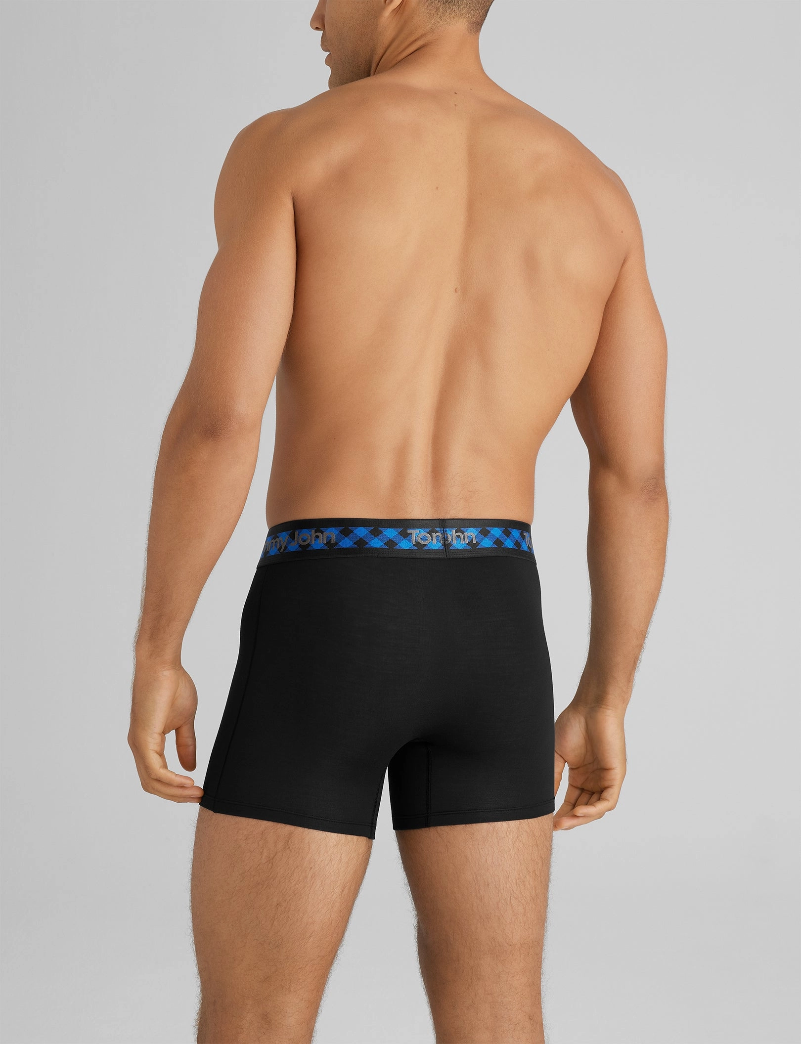 Second Skin Trunk 4