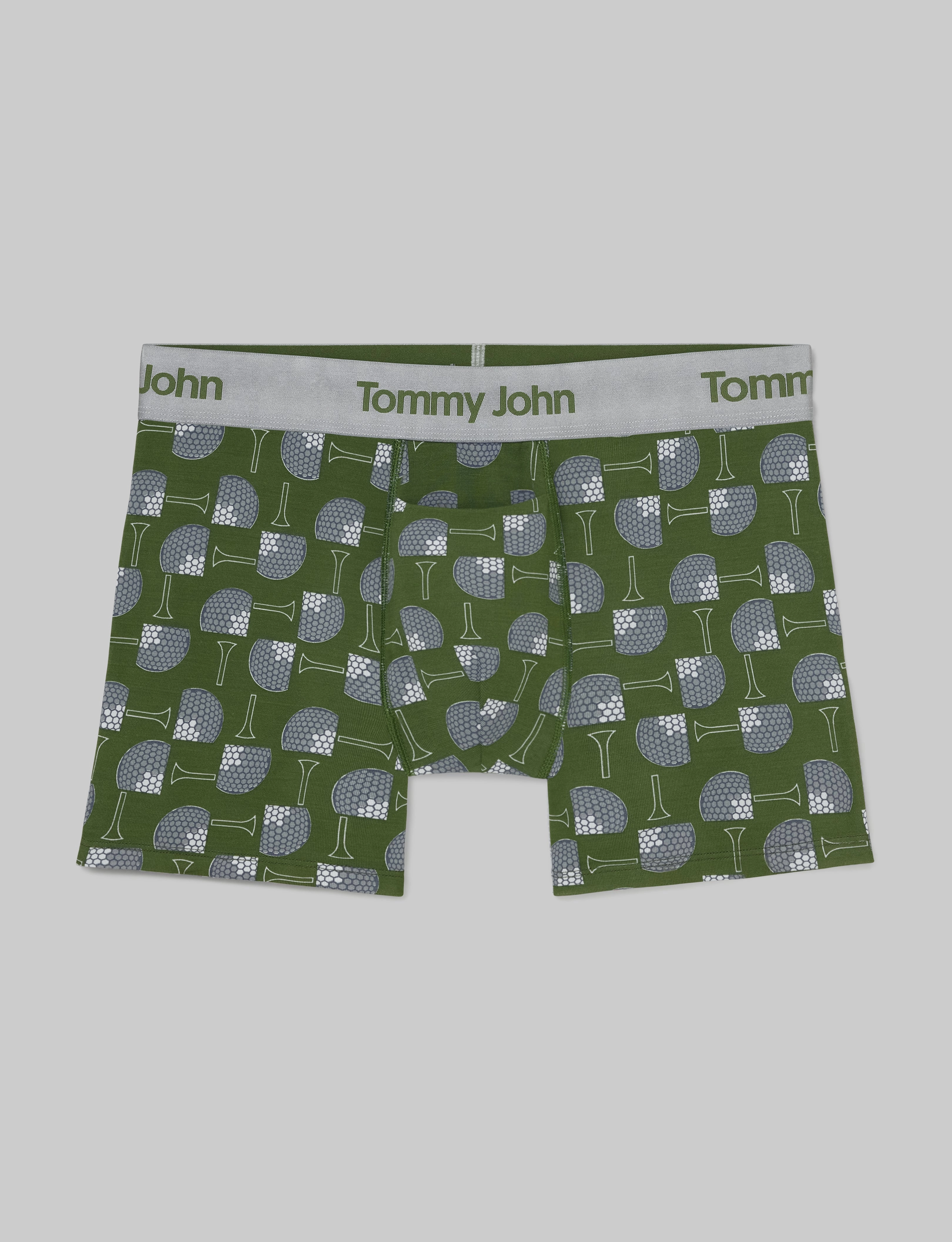 Second Skin Trunk 4