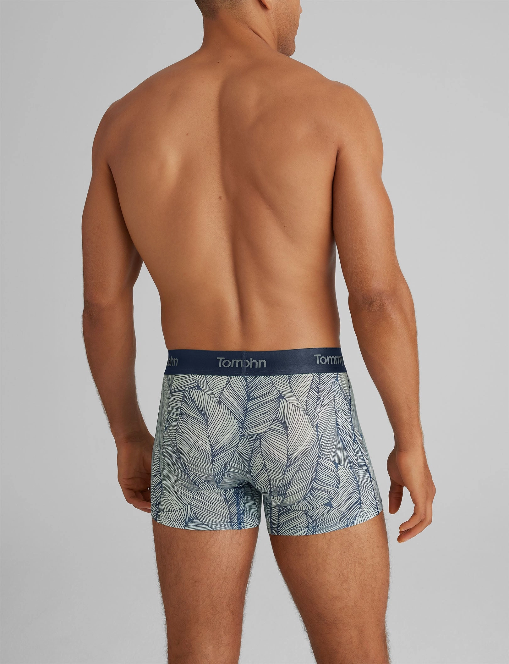Second Skin Trunk 4