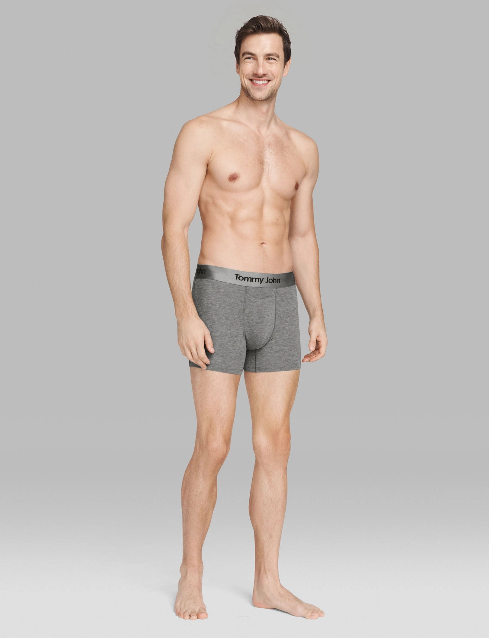 Second Skin Trunk 4