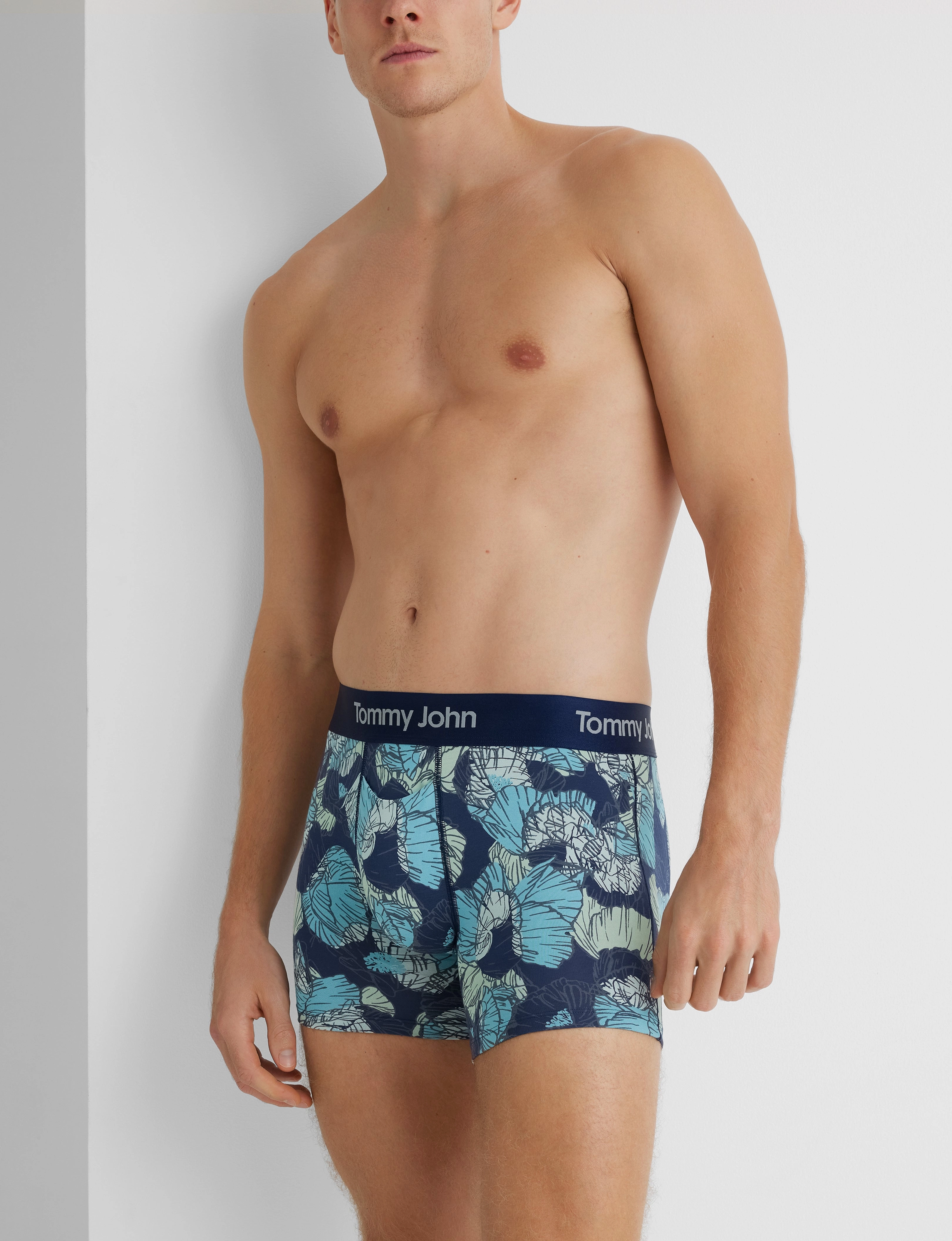 Second Skin Trunk 4