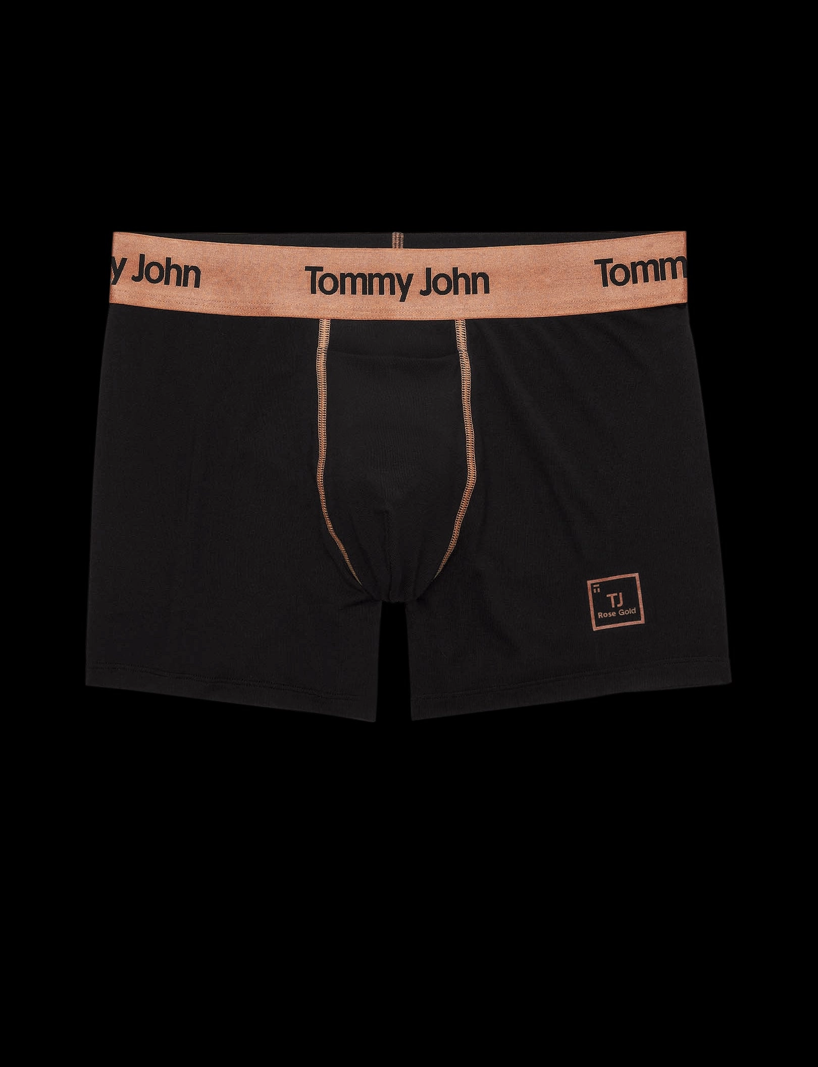 Second Skin Trunk 4