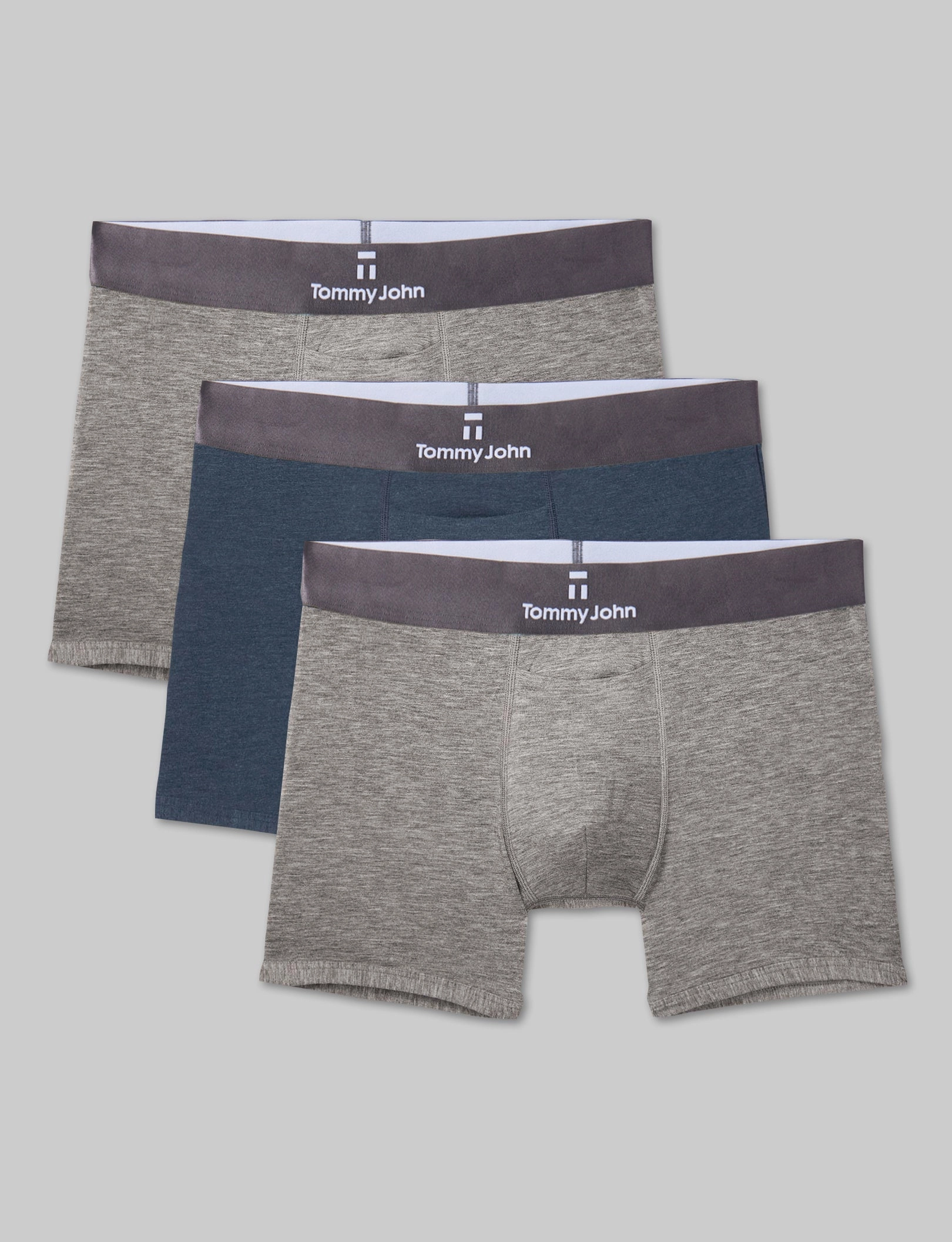 Second Skin Trunk 4 (3-Pack)