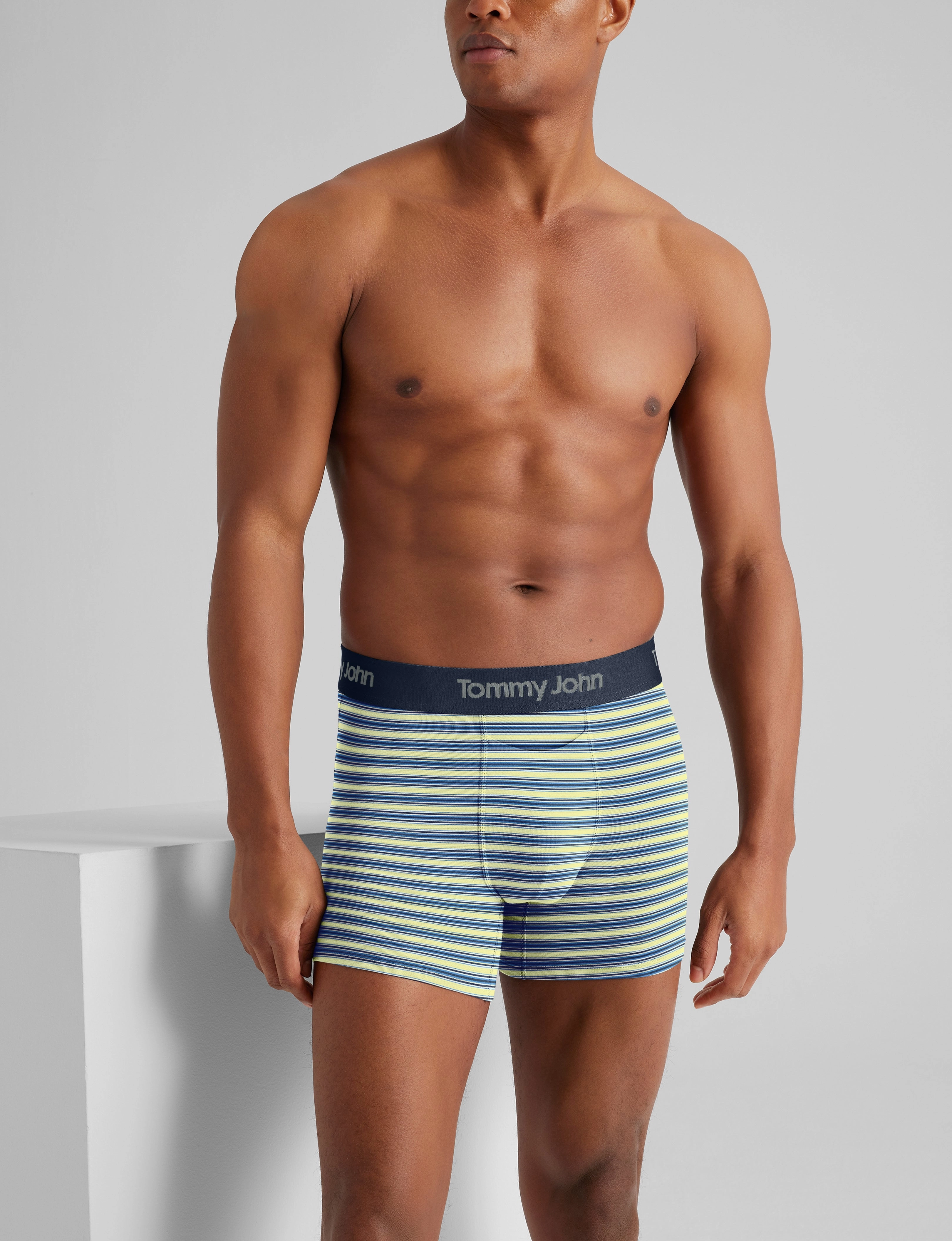 Second Skin Trunk 4 (3-Pack)