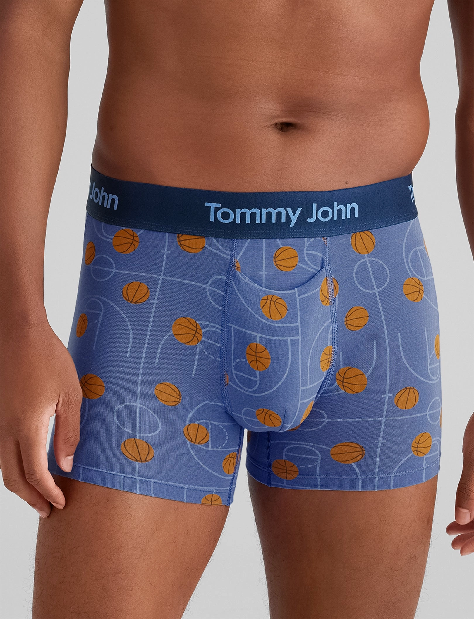 Second Skin Trunk 4 (3-Pack)