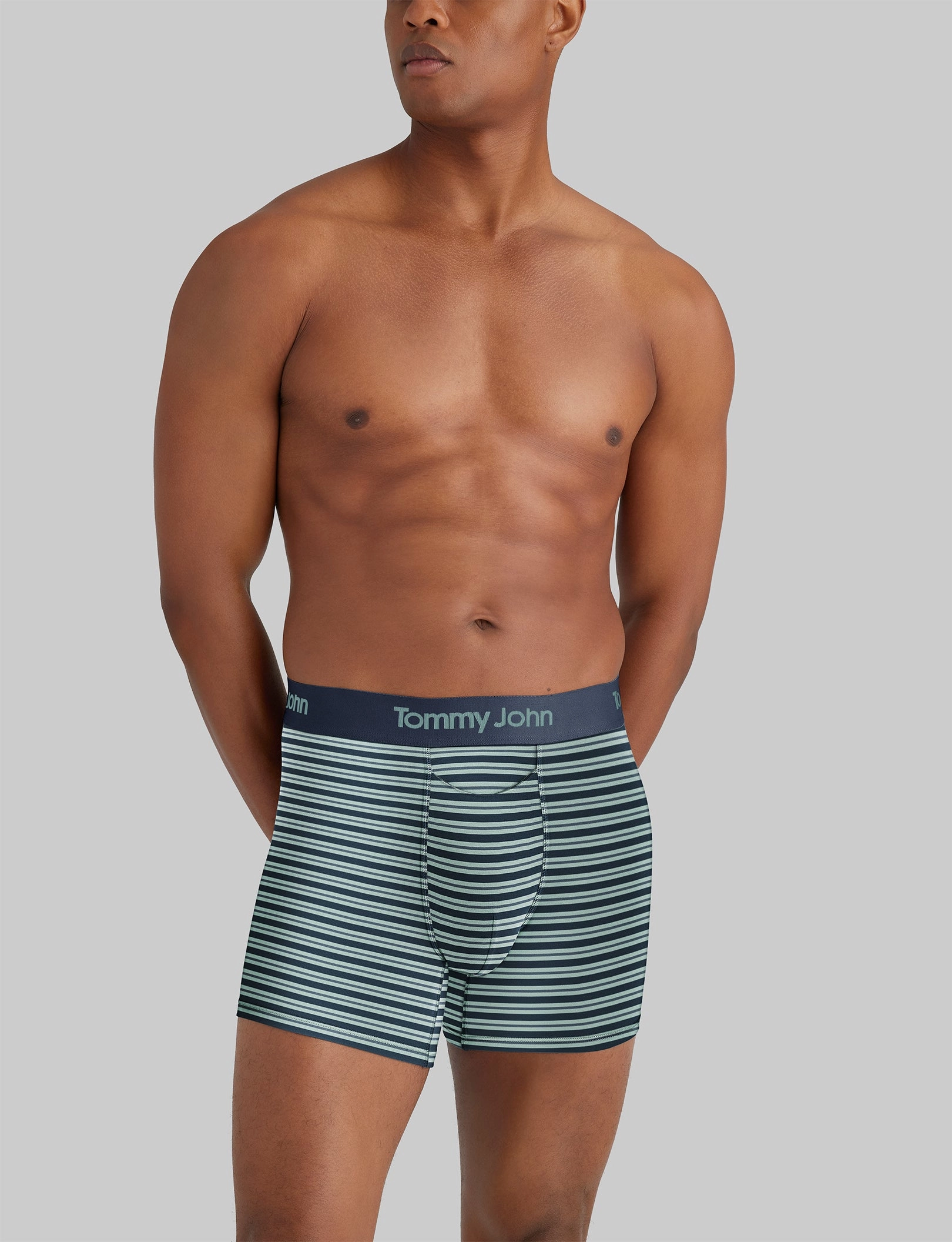 Second Skin Trunk 4 (3-Pack)
