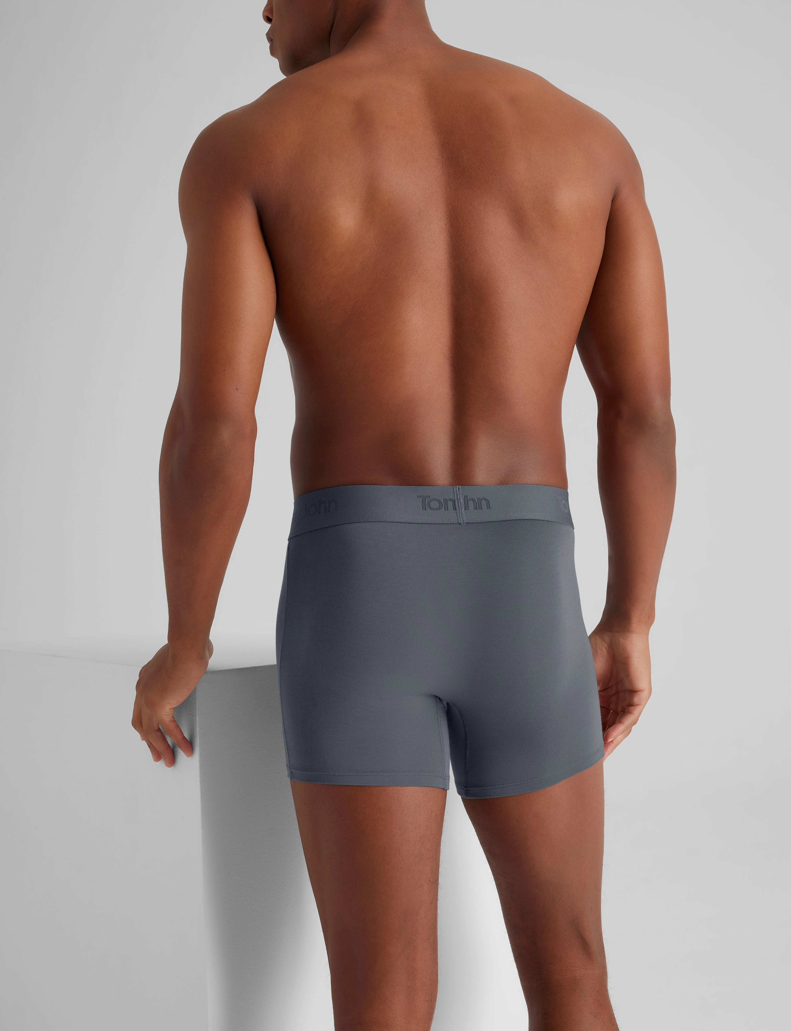 Second Skin Trunk 4 (3-Pack)