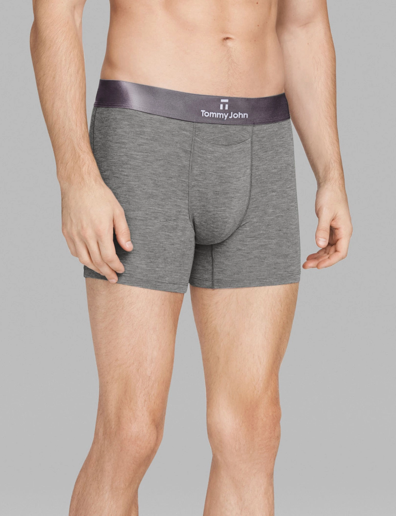 Second Skin Trunk 4 (3-Pack)
