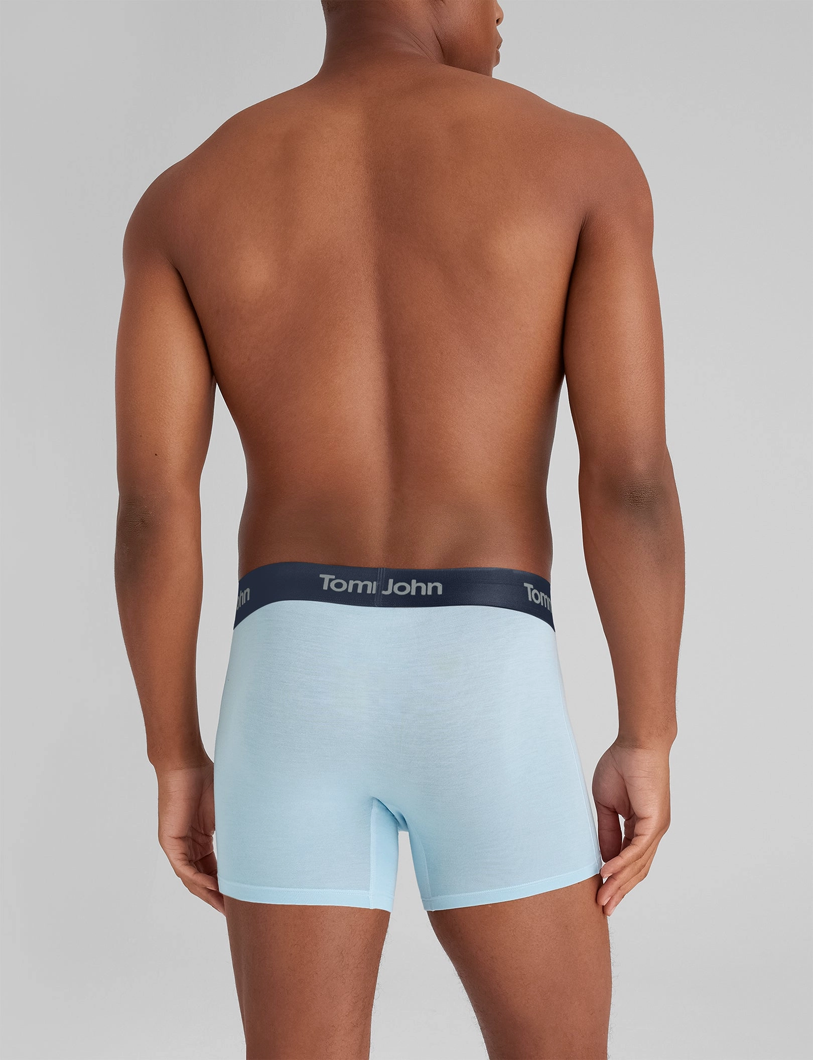 Second Skin Trunk 4 (3-Pack)