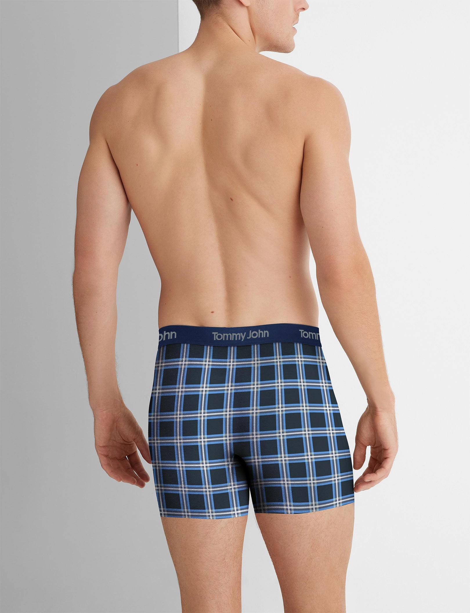 Second Skin Trunk 4 (3-Pack)