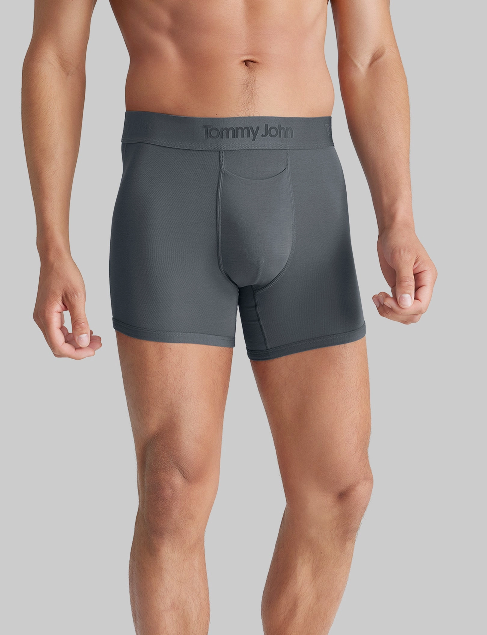 Second Skin Trunk 4 (3-Pack)