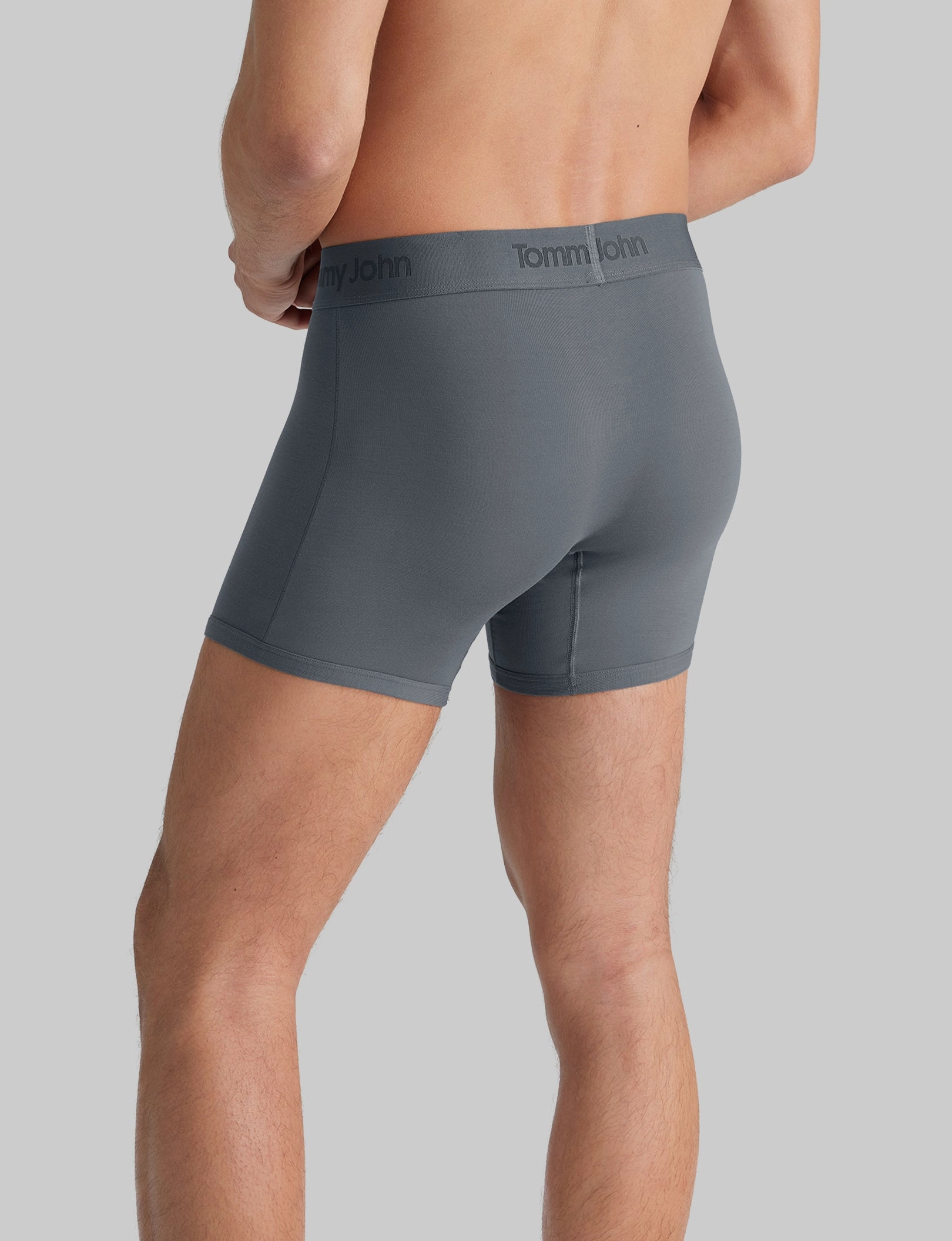 Second Skin Trunk 4 (3-Pack)