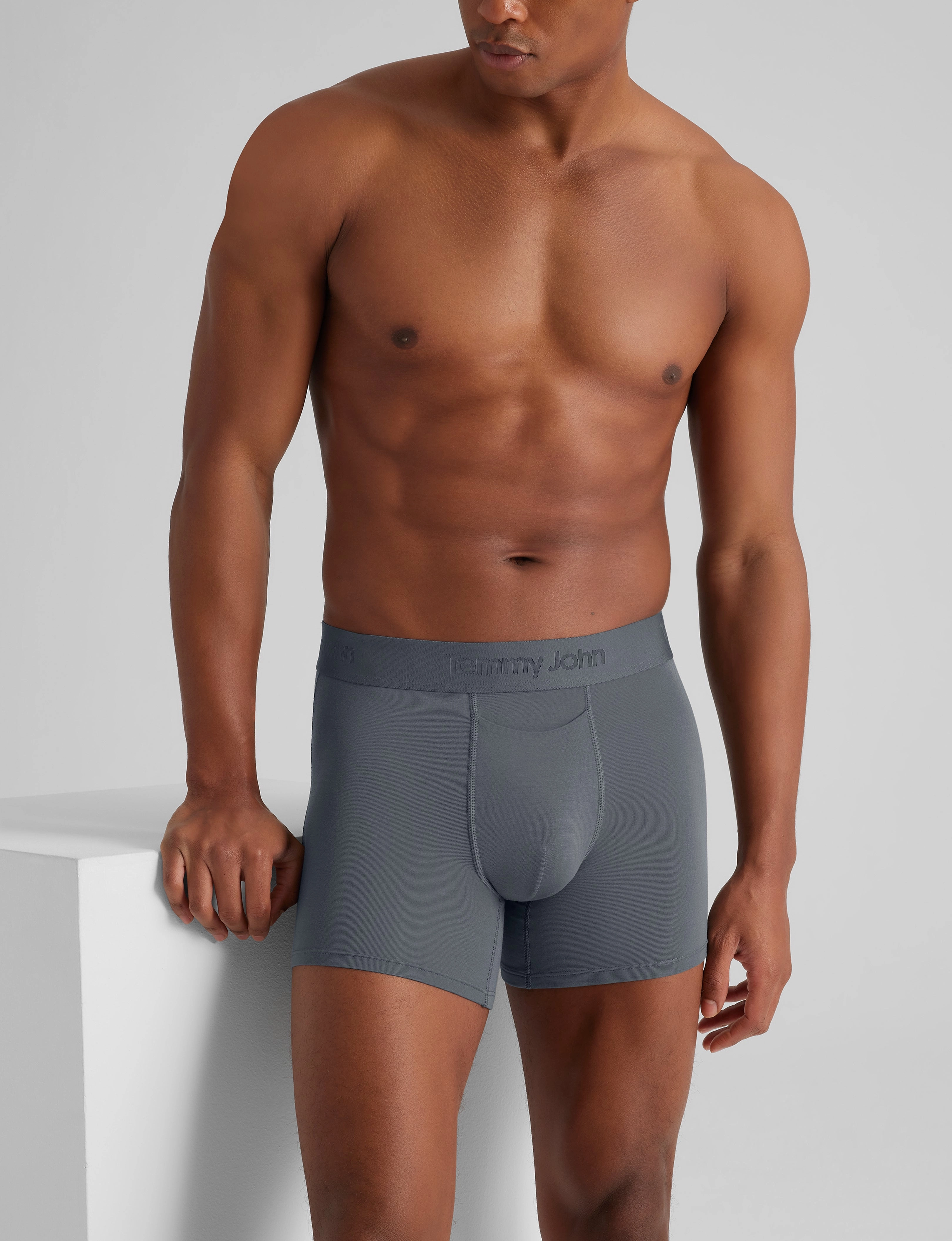 Second Skin Trunk 4 (3-Pack)