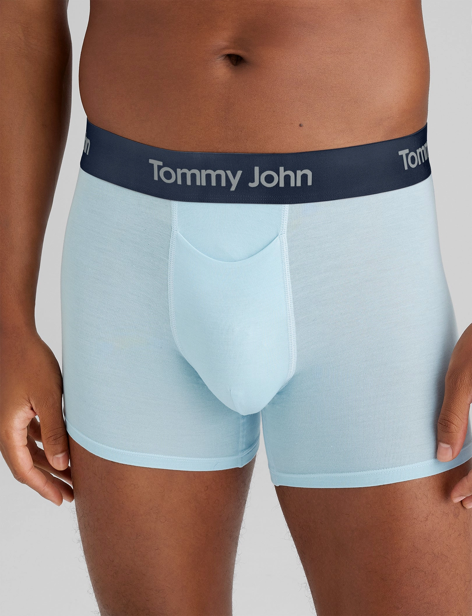 Second Skin Trunk 4 (3-Pack)